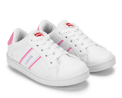Foto 1 | Foto 1 | Tenis Levi's para Niña