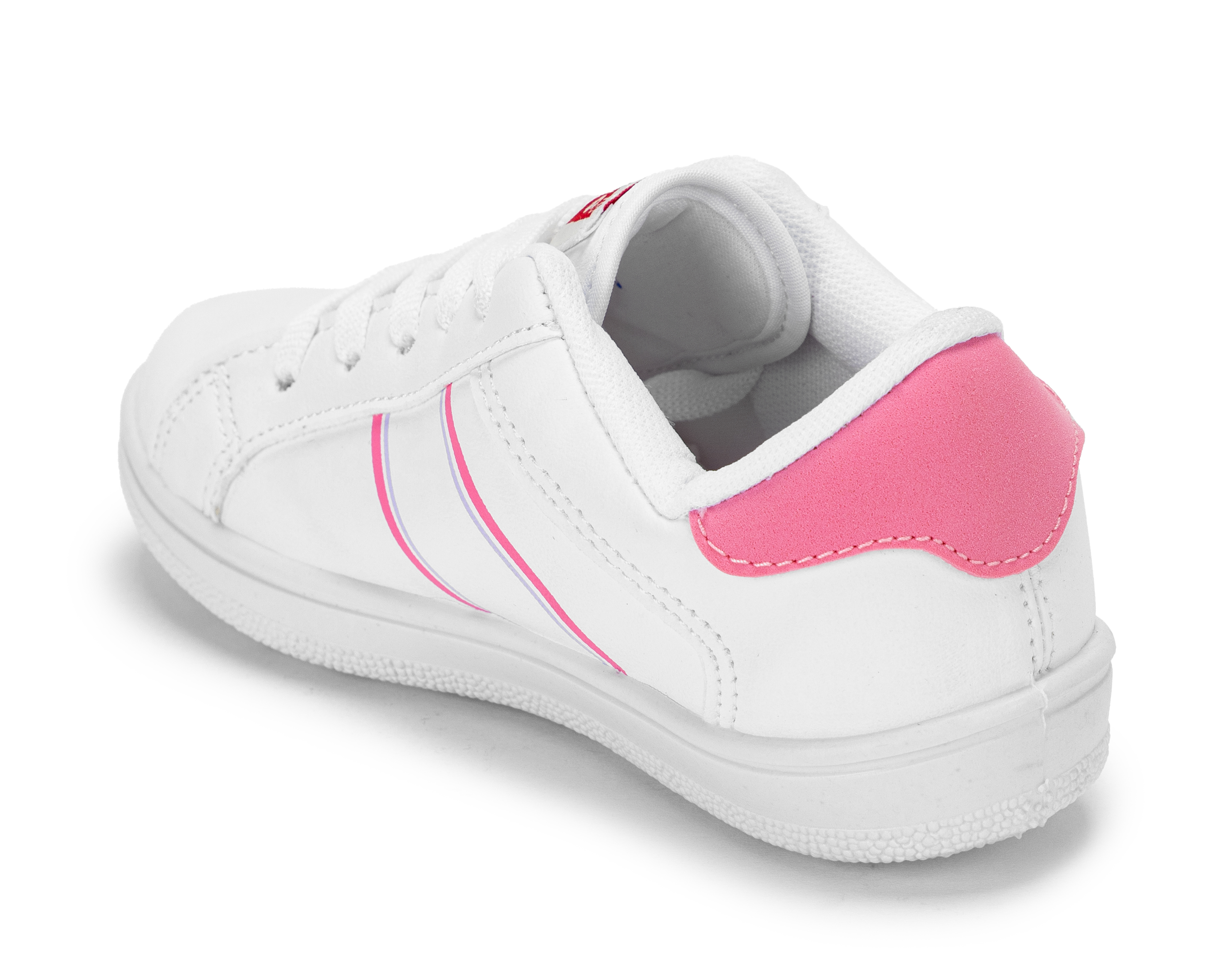 Foto 4 pulgar | Foto 3 | Tenis Levi's para Niña