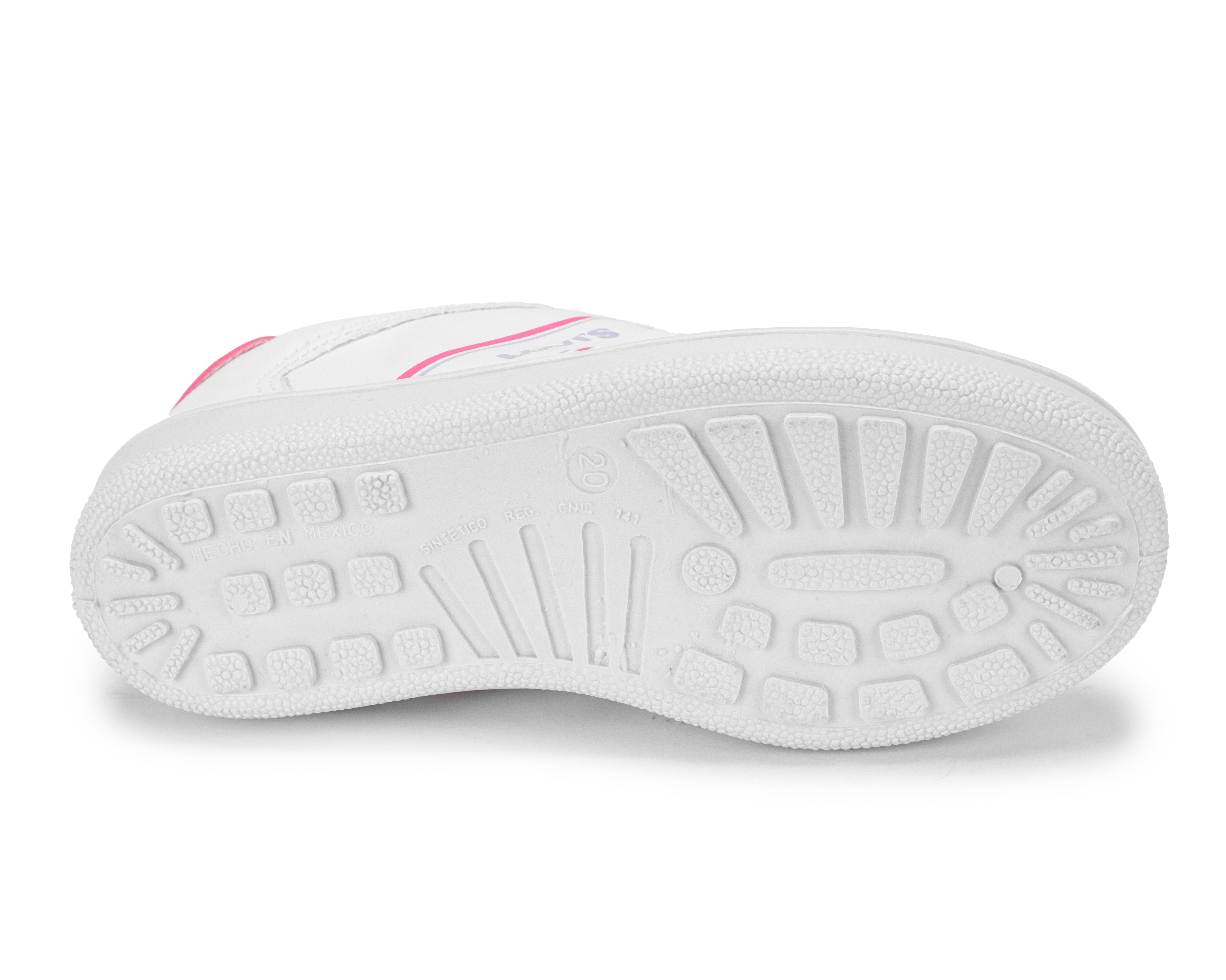 Foto 5 pulgar | Foto 4 | Tenis Levi's para Niña