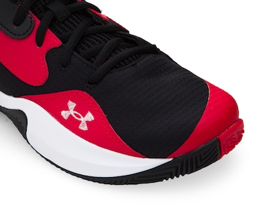 Foto 6 | Foto 6 | Tenis para Basquetbol Under Armour Lockdown 7 Low para Hombre