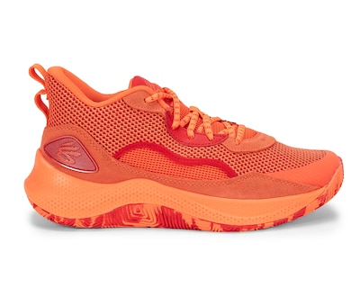 Foto 2 | Foto 2 | Tenis para Correr Under Armour Curry 3Z 24 para Hombre