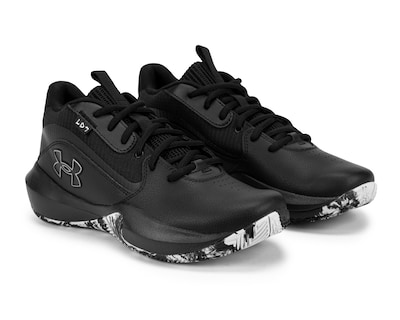 Foto 1 | Foto 1 | Tenis para Basquetbol Under Armour Lockdown 7 para Hombre