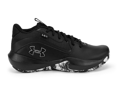 Foto 2 | Foto 2 | Tenis para Basquetbol Under Armour Lockdown 7 para Hombre
