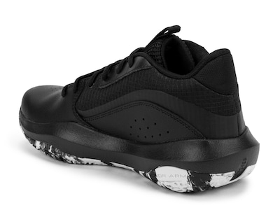 Foto 3 | Foto 3 | Tenis para Basquetbol Under Armour Lockdown 7 para Hombre