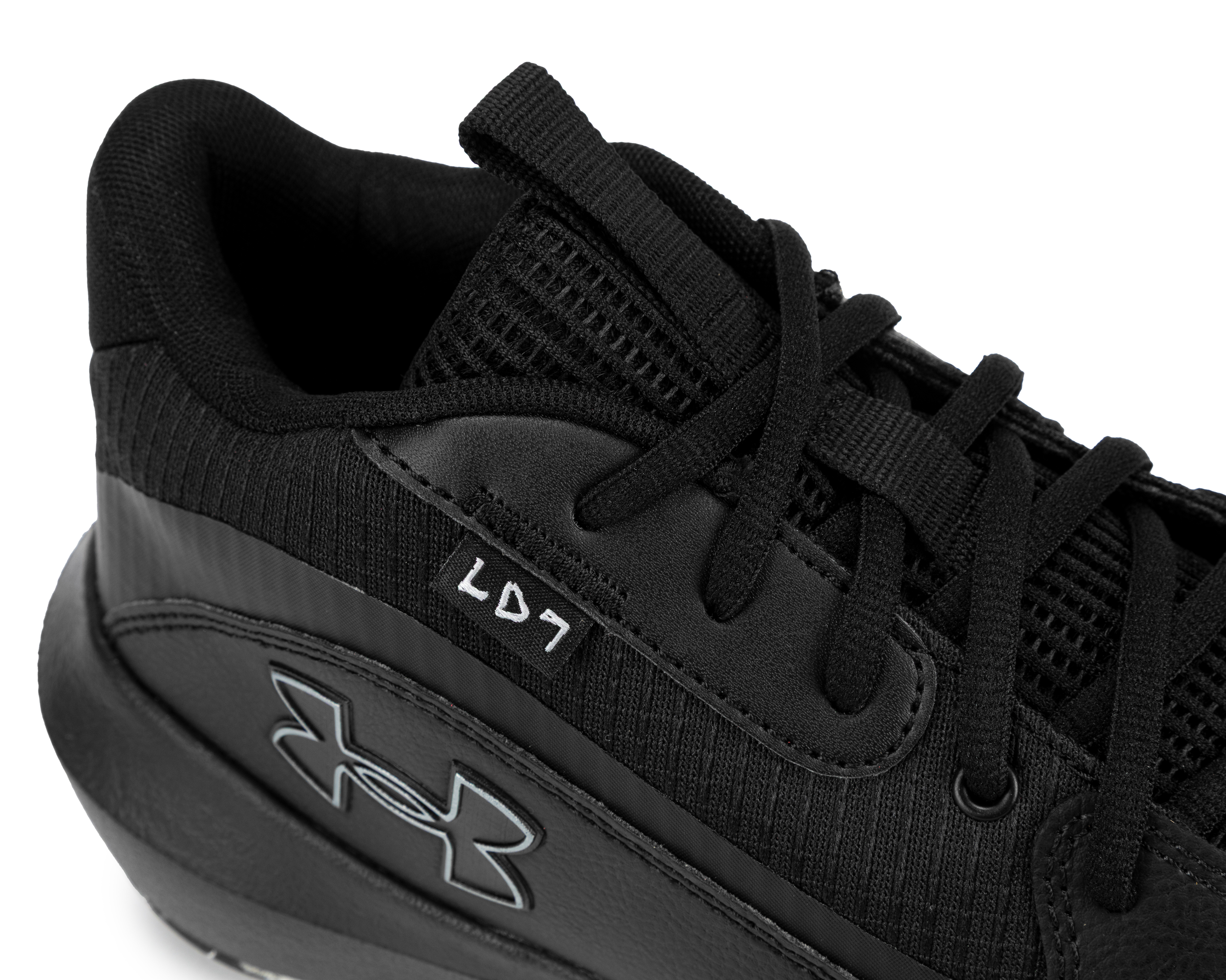 Foto 7 pulgar | Foto 6 | Tenis para Basquetbol Under Armour Lockdown 7 para Hombre