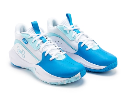 Foto 1 | Foto 1 | Tenis para Basquetbol Under Armour Lockdown 7 para Hombre
