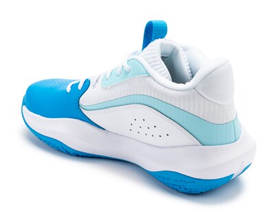 Foto 3 | Foto 3 | Tenis para Basquetbol Under Armour Lockdown 7 para Hombre
