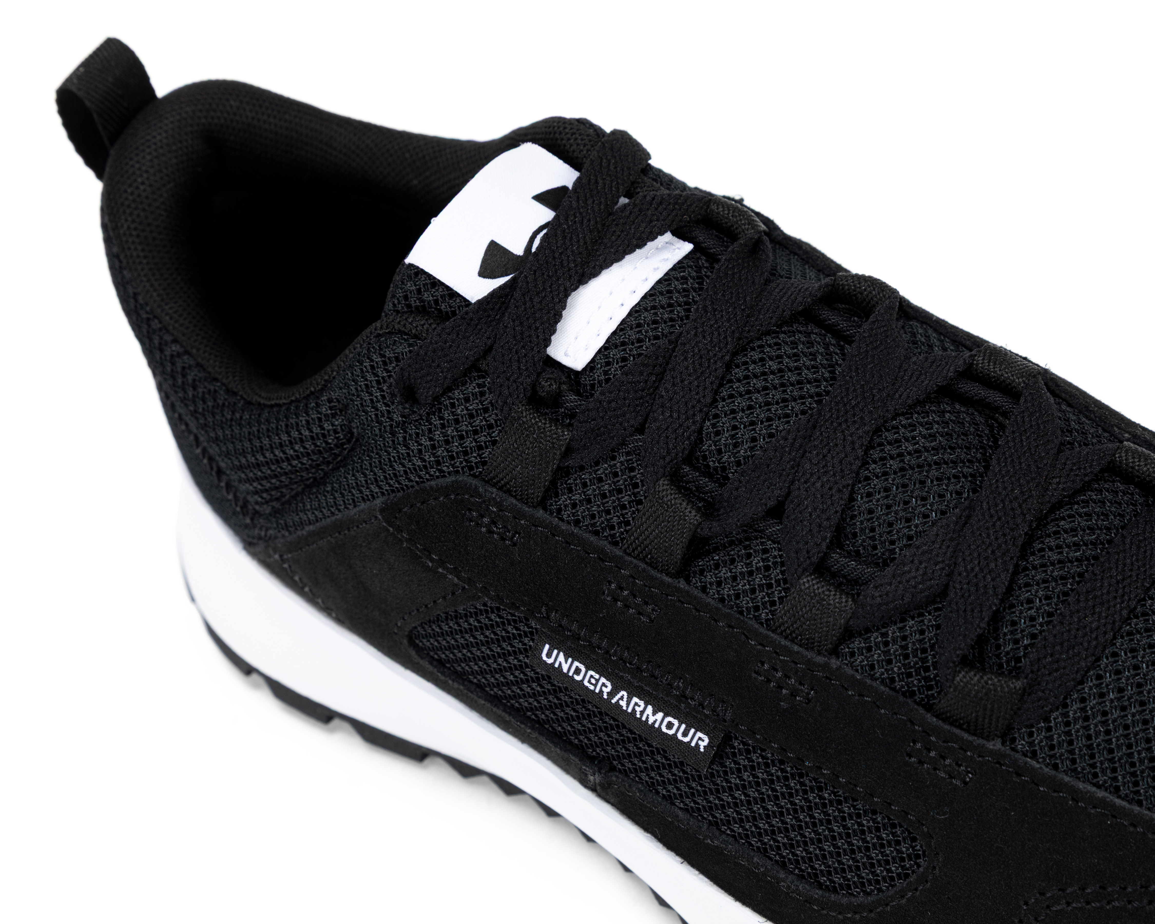 Foto 7 pulgar | Foto 6 | Tenis Under Armour Street Mirage para Hombre