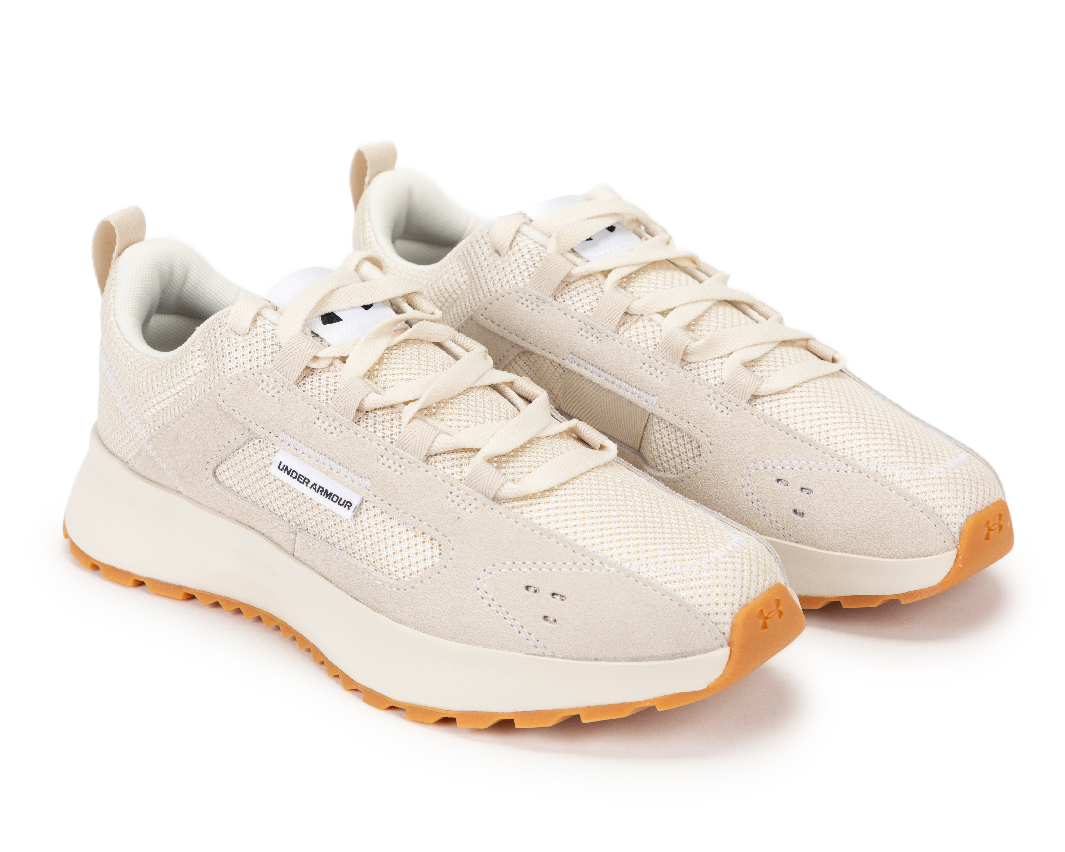 Tenis Under Armour Street Mirage para Hombre