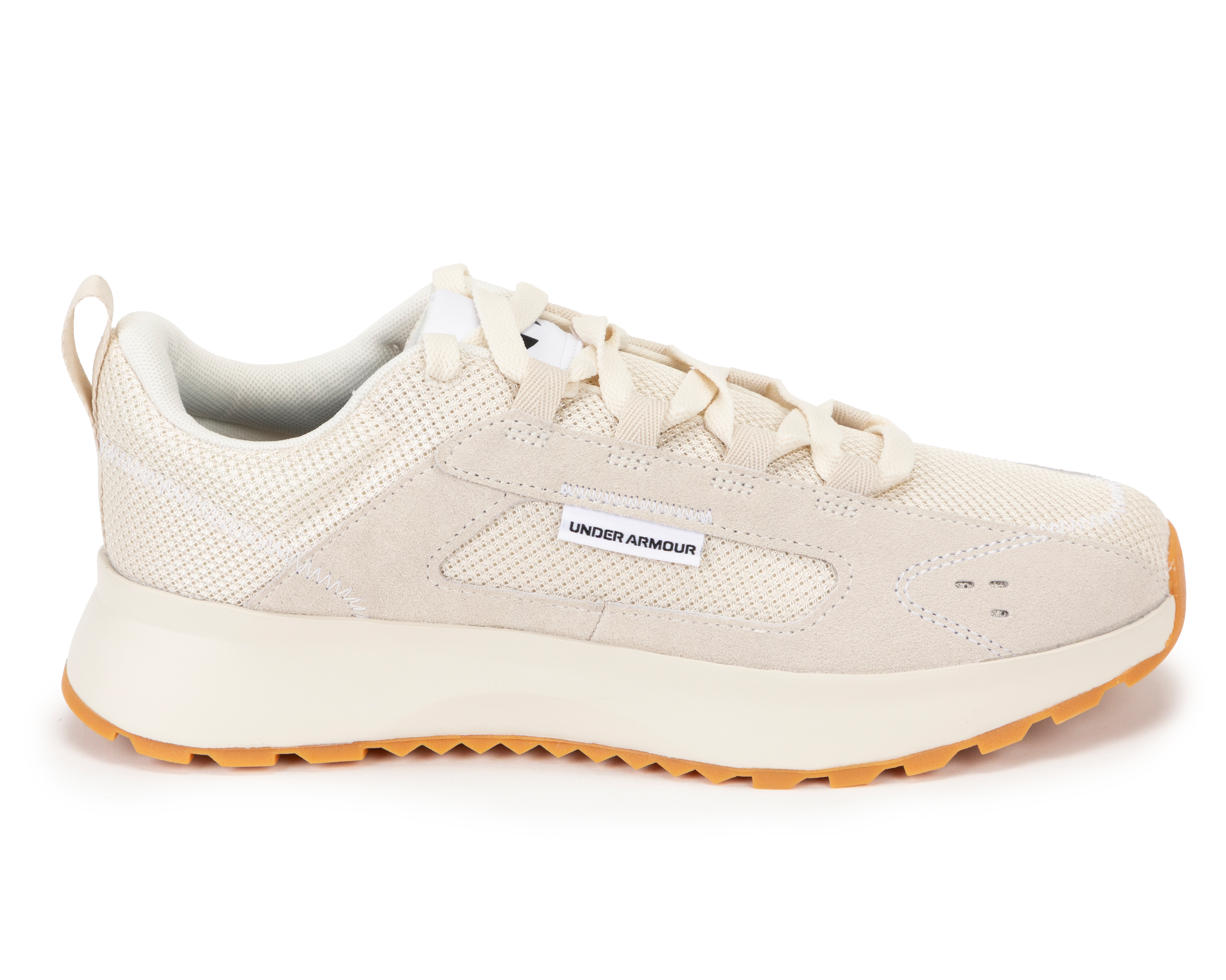 Foto 3 pulgar | Foto 2 | Tenis Under Armour Street Mirage para Hombre