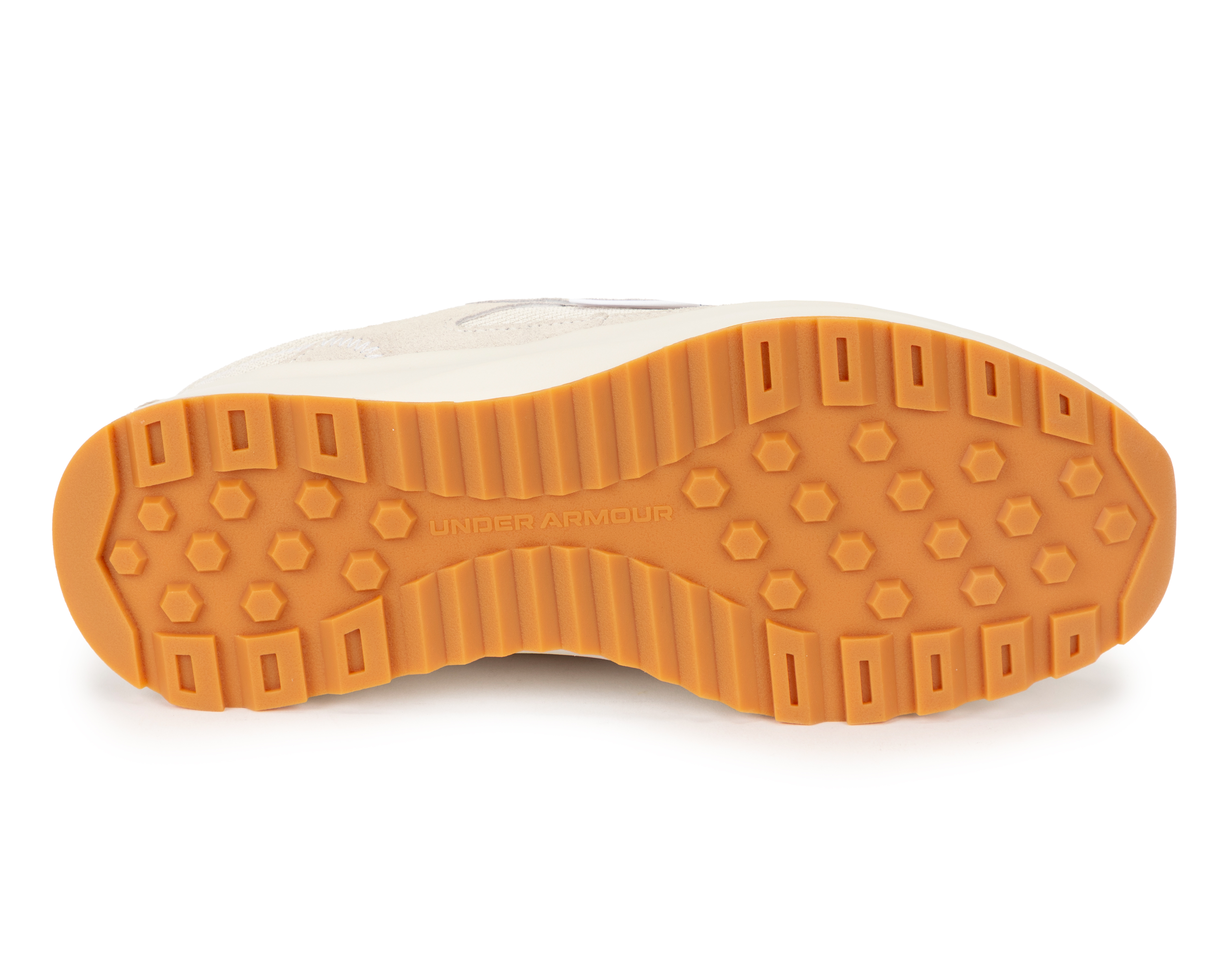 Foto 5 pulgar | Foto 4 | Tenis Under Armour Street Mirage para Hombre