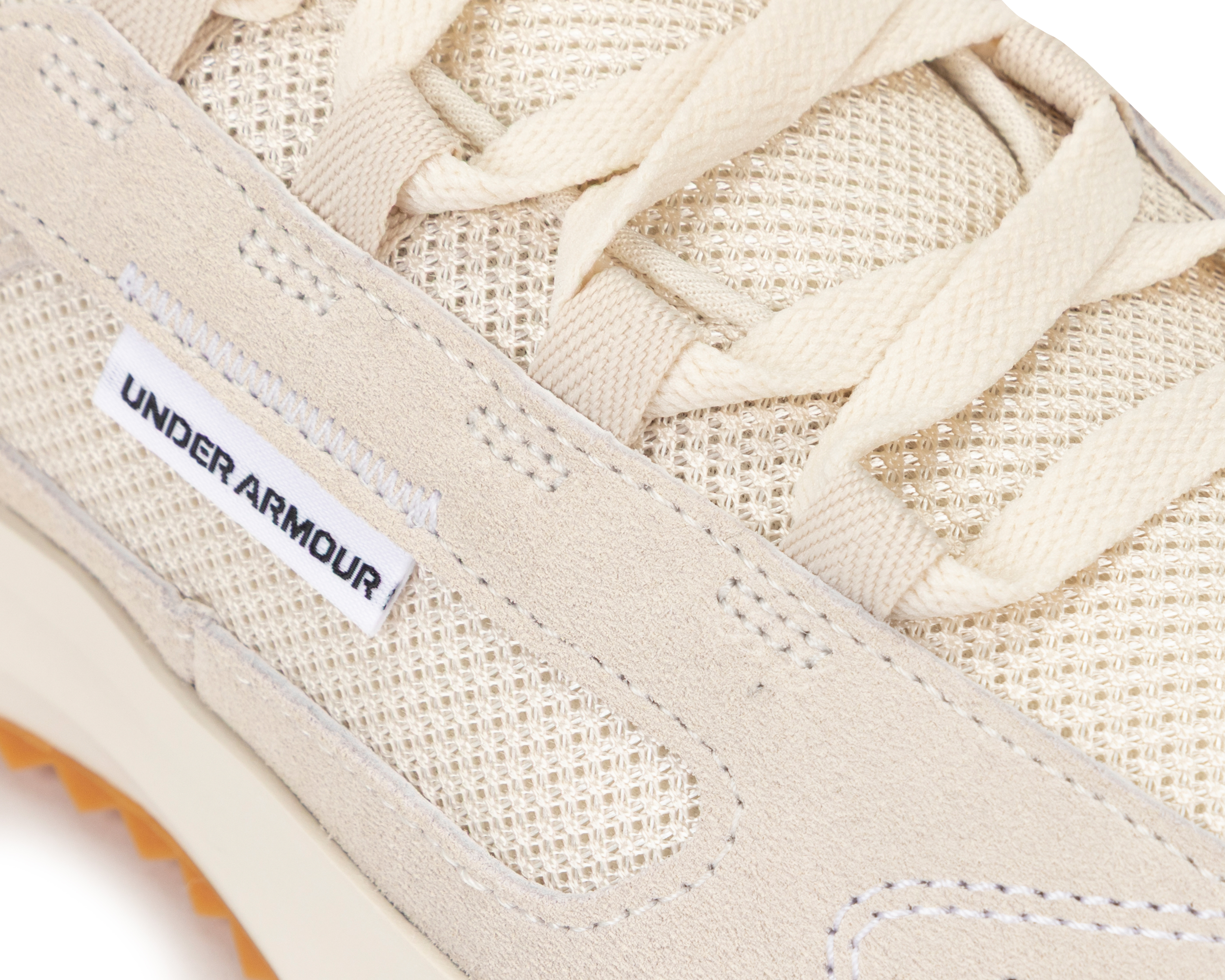 Foto 6 | Foto 6 | Tenis Under Armour Street Mirage para Hombre