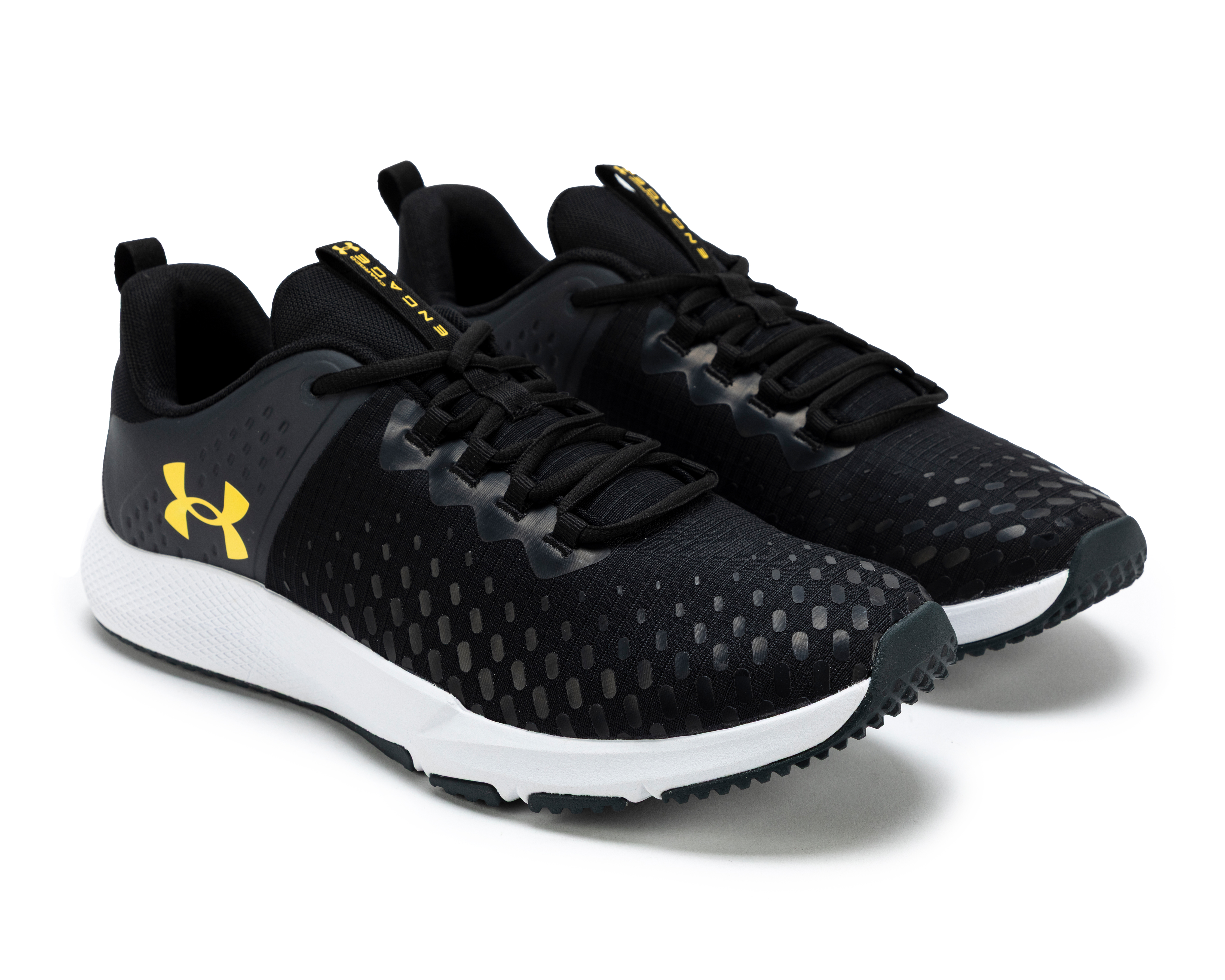 Foto 2 pulgar | Foto 1 | Tenis para Entrenamiento Under Armour Charged Engage 2 para Hombre