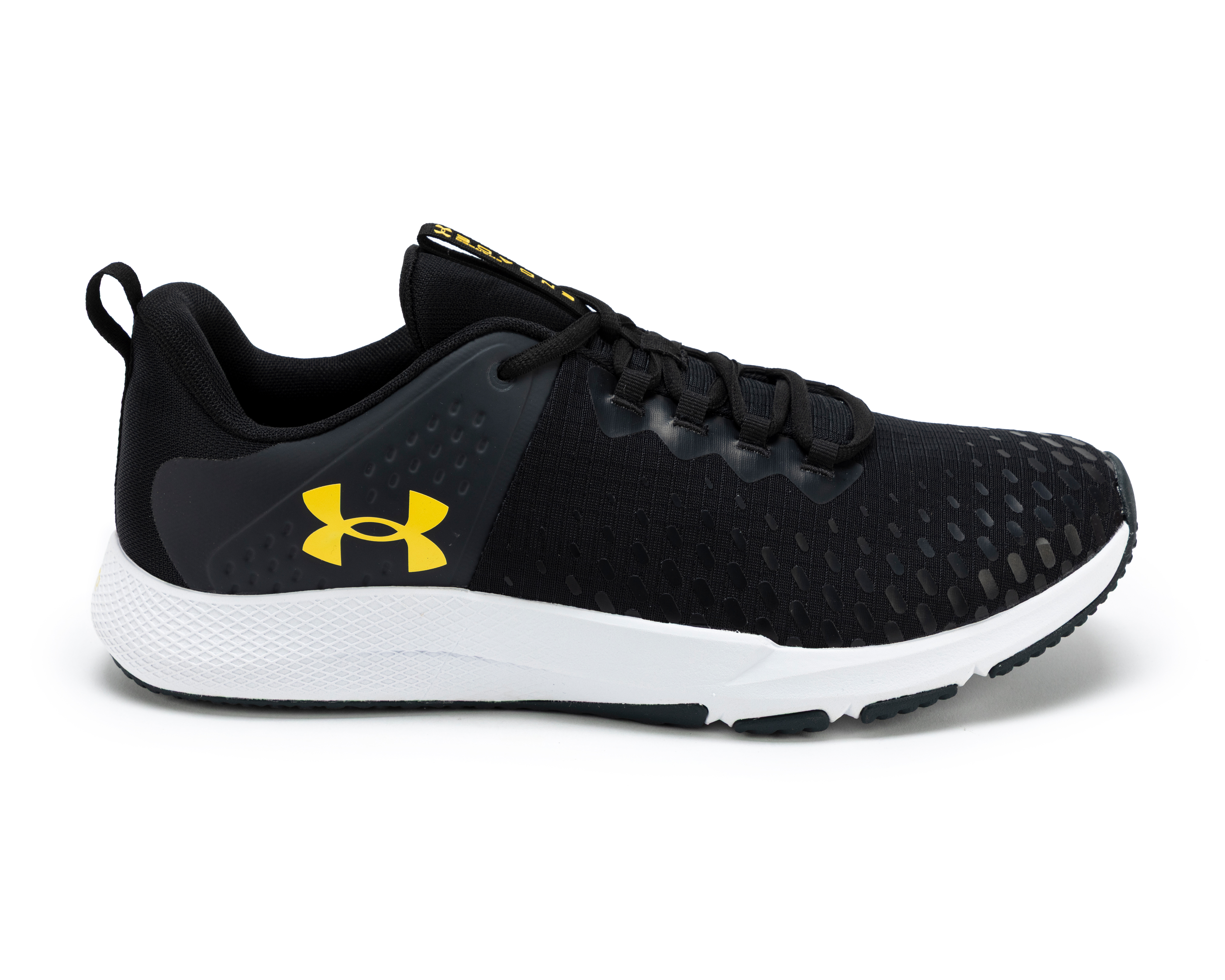 Foto 2 | Foto 2 | Tenis para Entrenamiento Under Armour Charged Engage 2 para Hombre