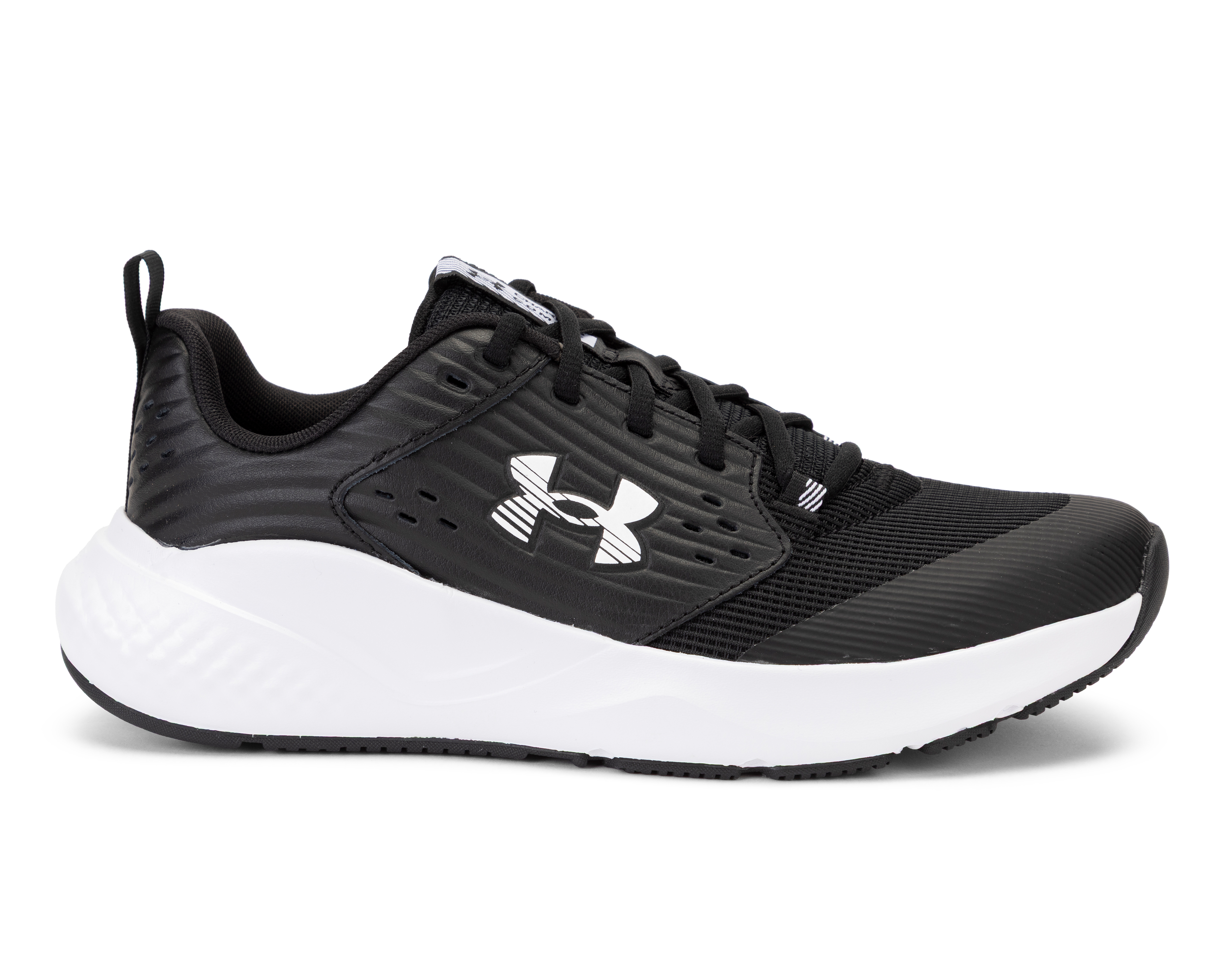 Foto 3 pulgar | Foto 2 | Tenis para Correr Under Armour Charged Commit TR 4 para Hombre