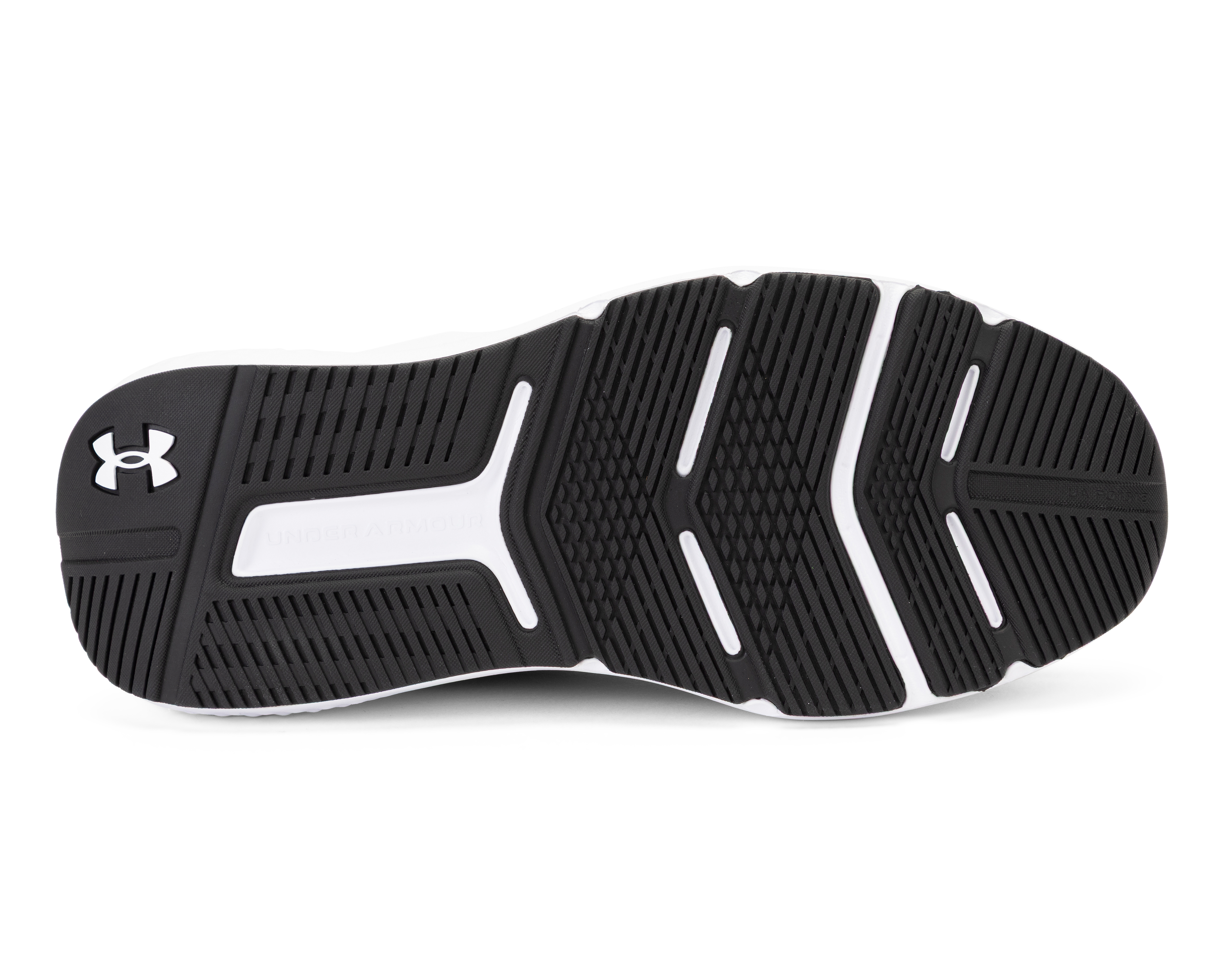 Foto 5 pulgar | Foto 4 | Tenis para Correr Under Armour Charged Commit TR 4 para Hombre