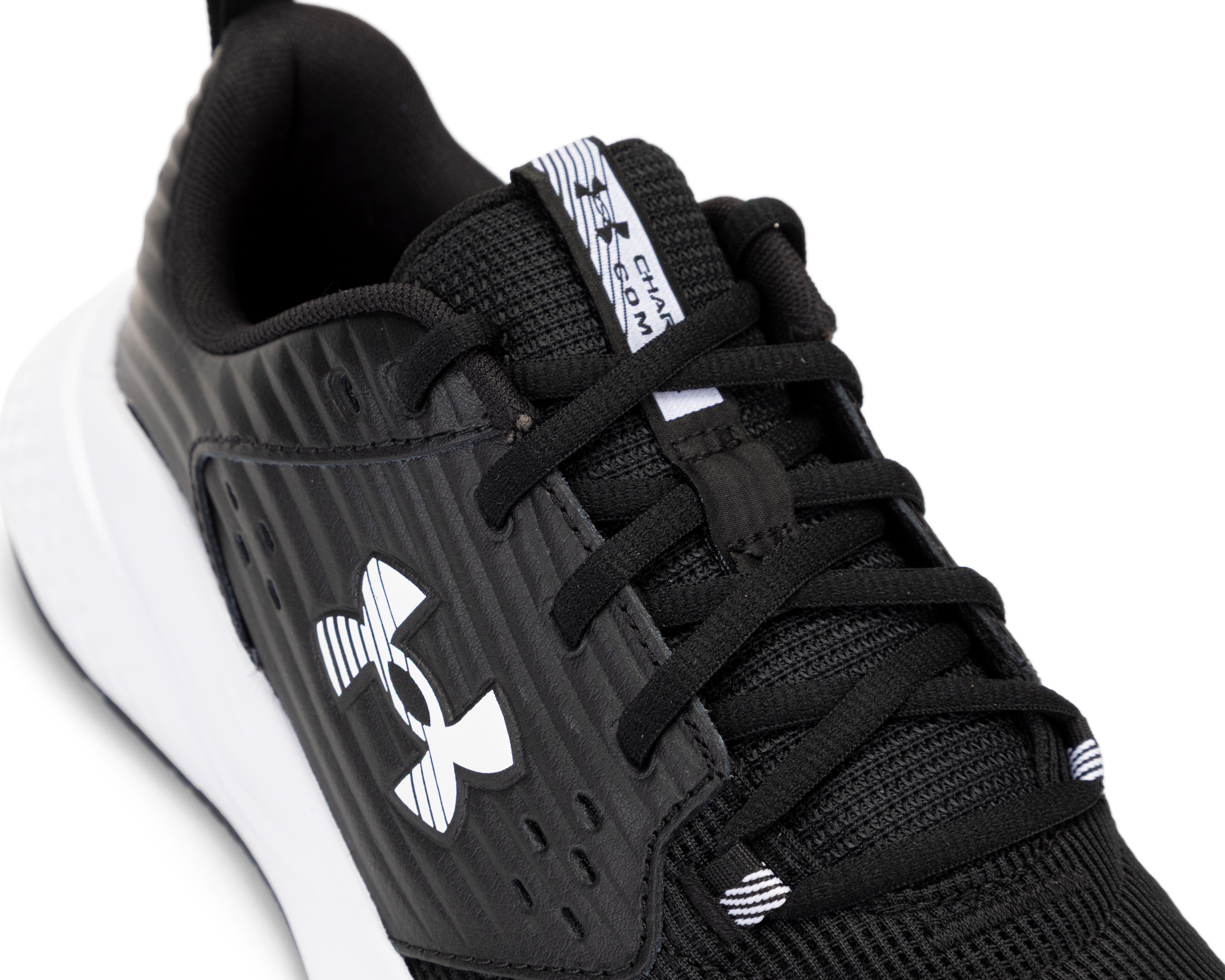 Foto 7 pulgar | Foto 6 | Tenis para Correr Under Armour Charged Commit TR 4 para Hombre