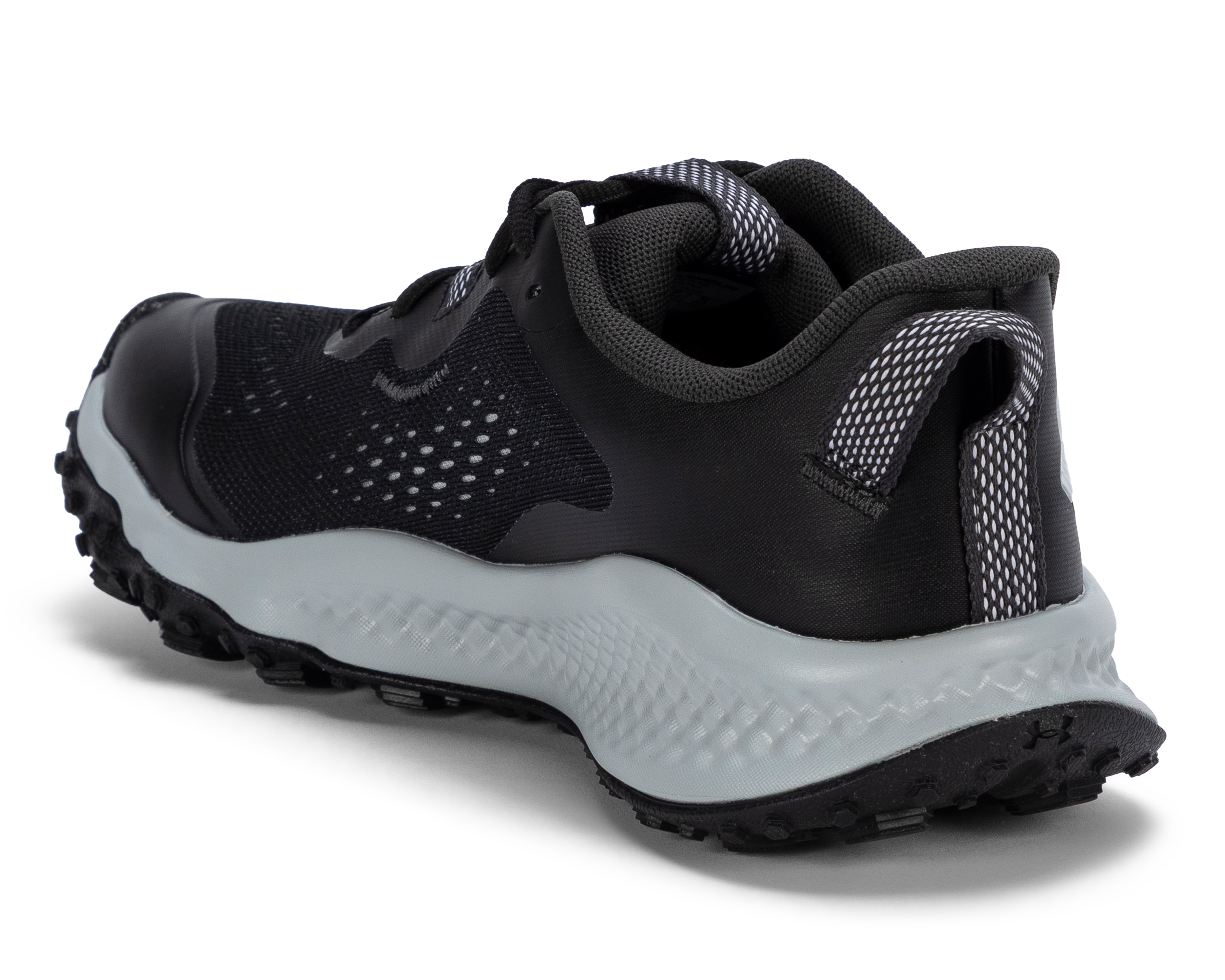Foto 4 pulgar | Foto 3 | Tenis para Correr Under Armour Charged Maven Trail para Hombre