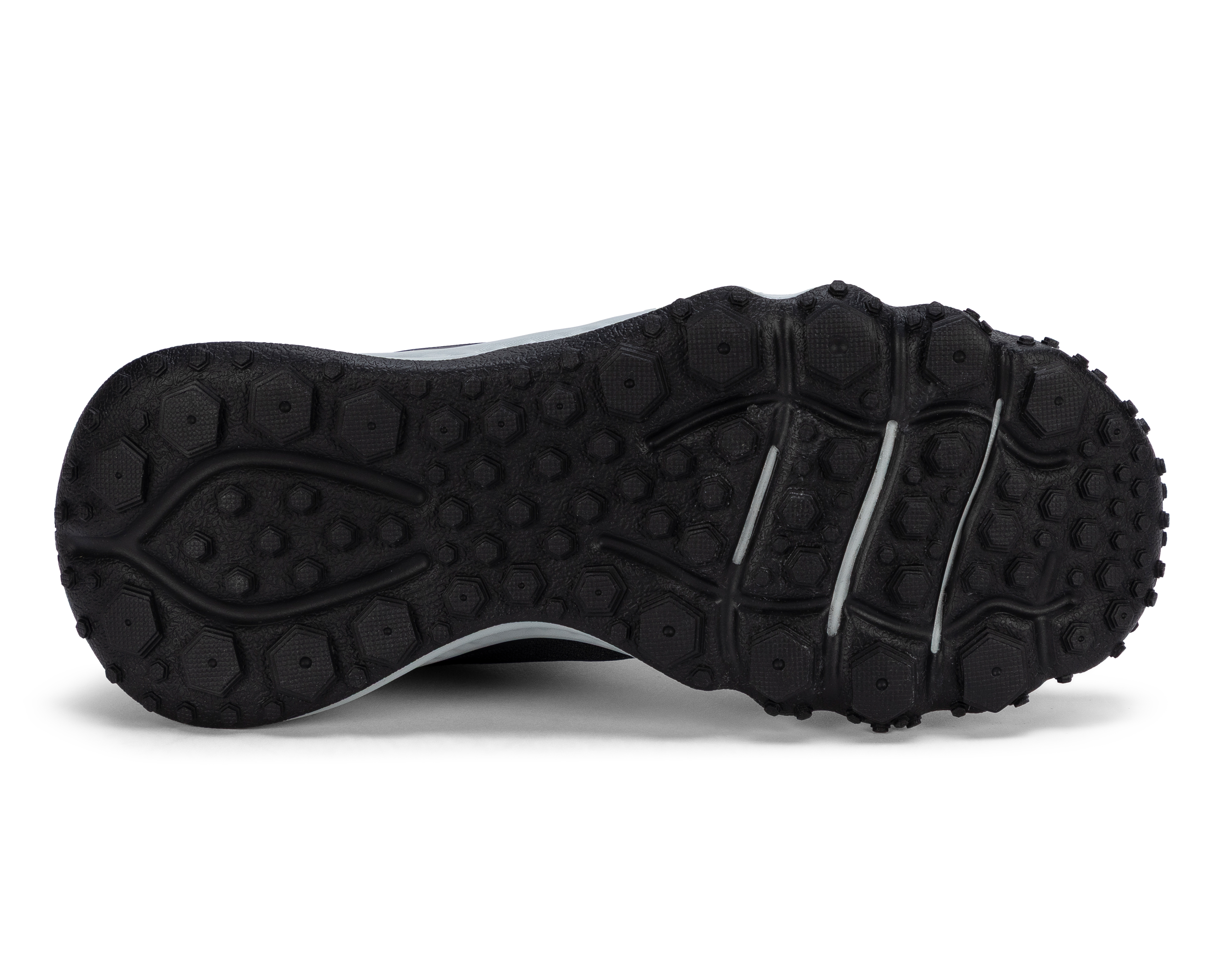 Foto 5 pulgar | Foto 4 | Tenis para Correr Under Armour Charged Maven Trail para Hombre