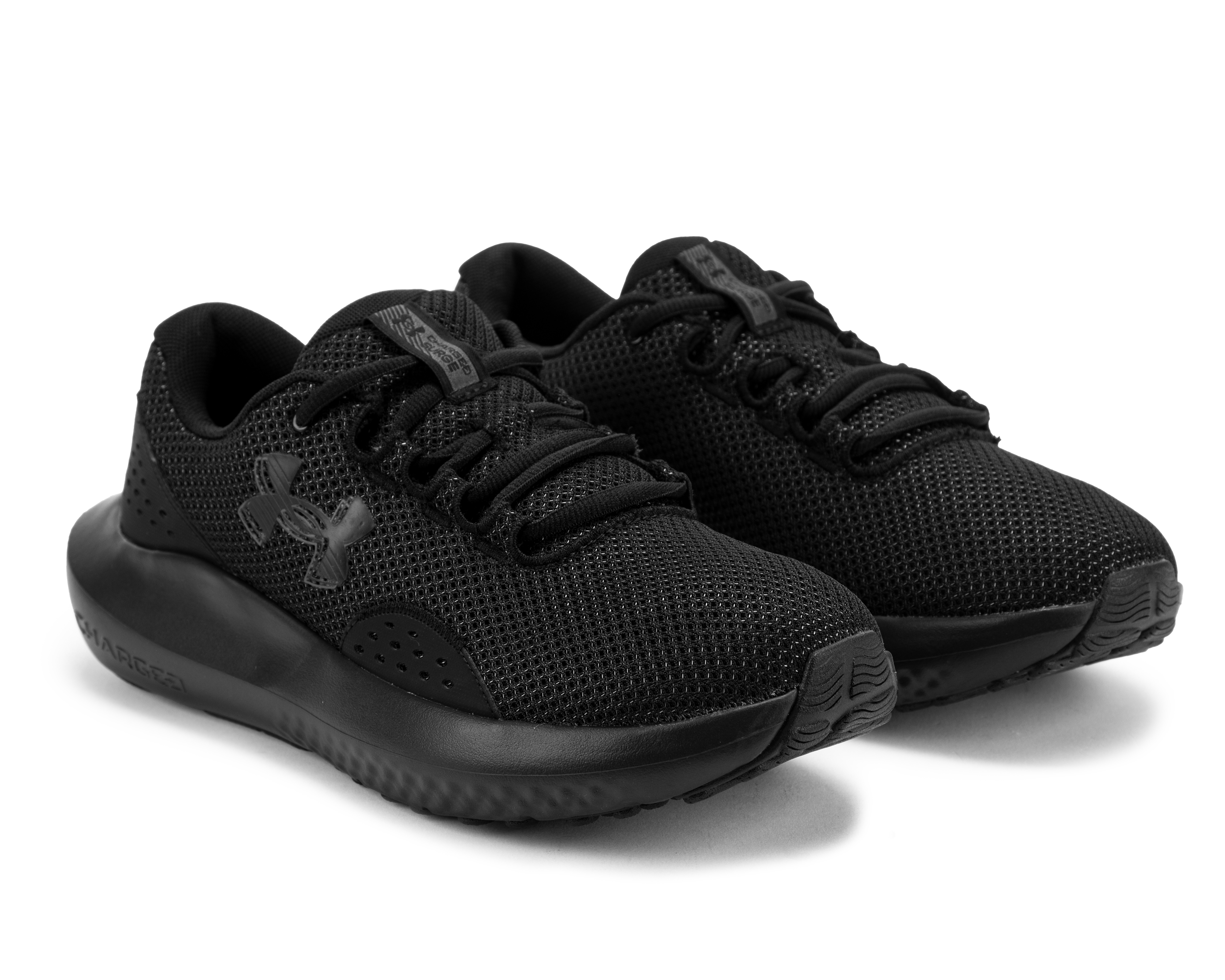 Foto 2 pulgar | Foto 1 | Tenis para Correr Under Armour Charged Surge 4 para Hombre