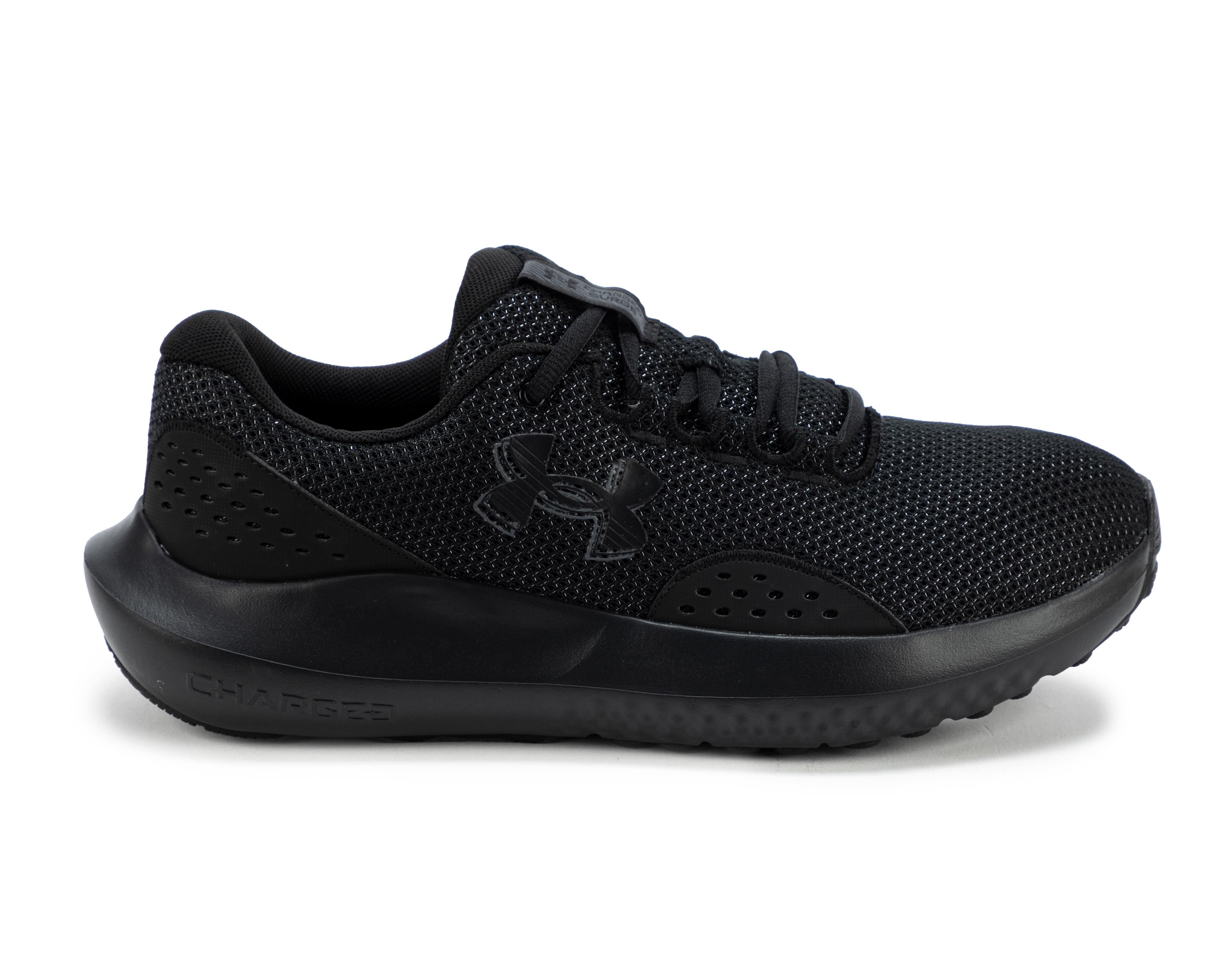 Foto 3 pulgar | Foto 2 | Tenis para Correr Under Armour Charged Surge 4 para Hombre