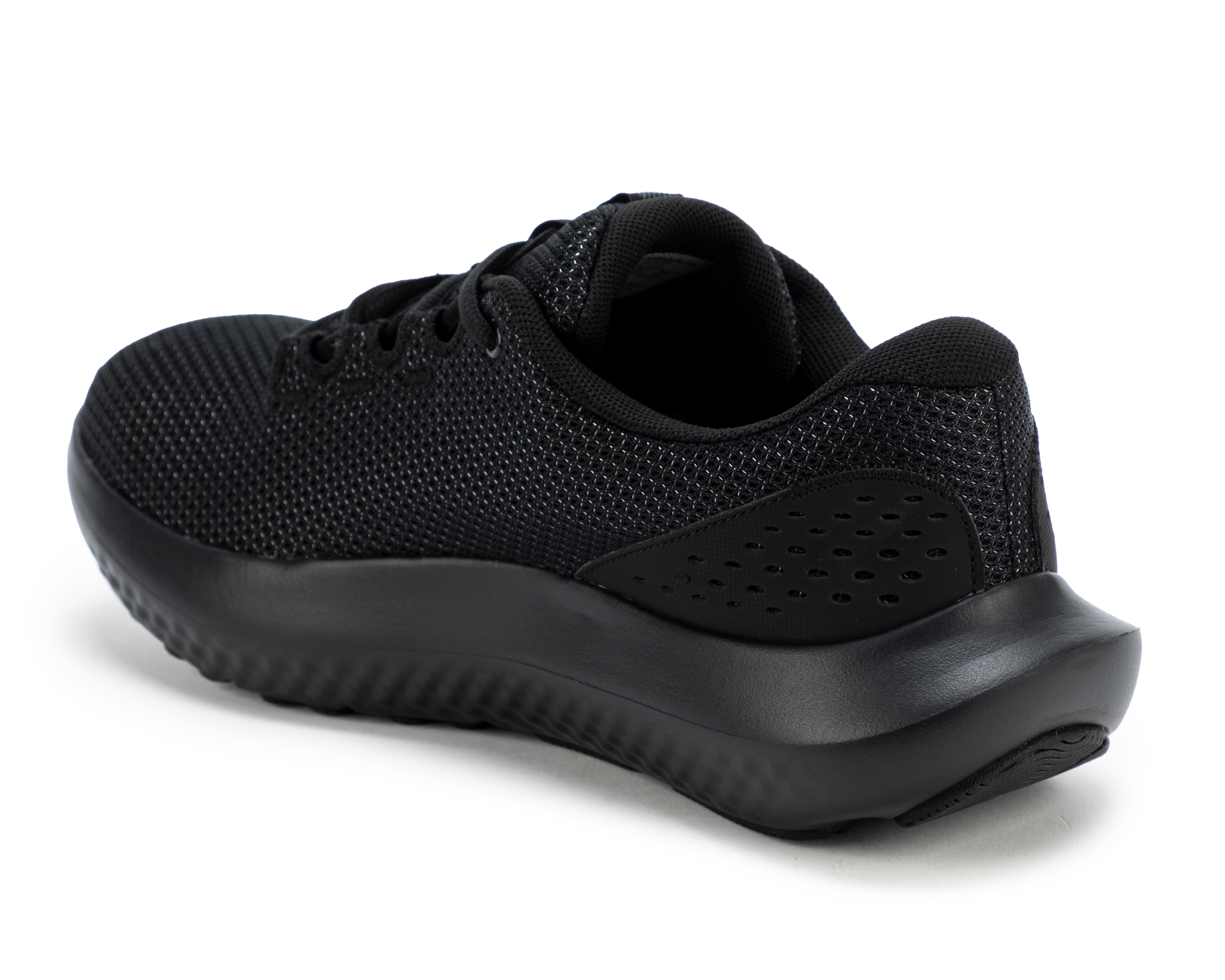 Foto 4 pulgar | Foto 3 | Tenis para Correr Under Armour Charged Surge 4 para Hombre