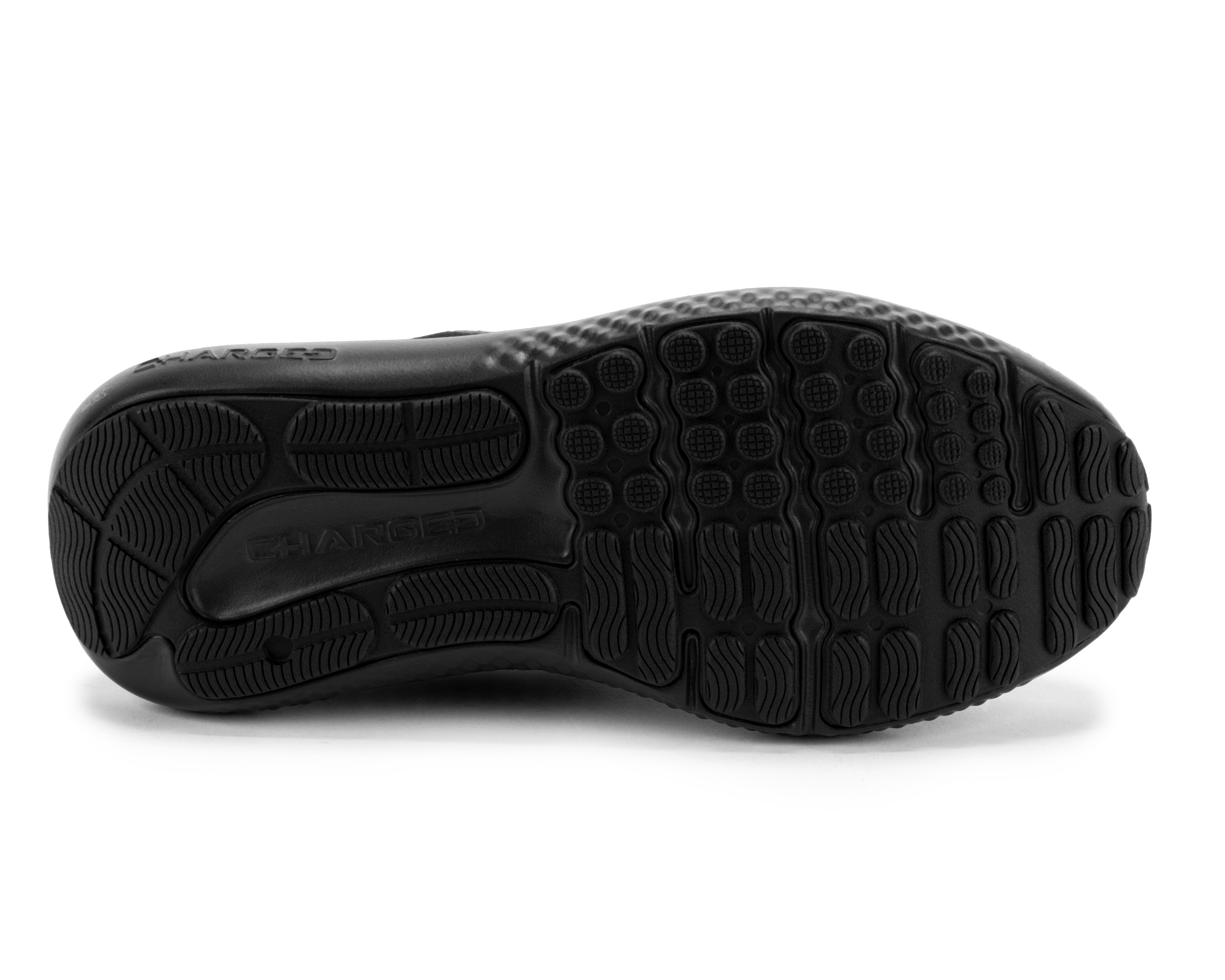 Foto 5 pulgar | Foto 4 | Tenis para Correr Under Armour Charged Surge 4 para Hombre
