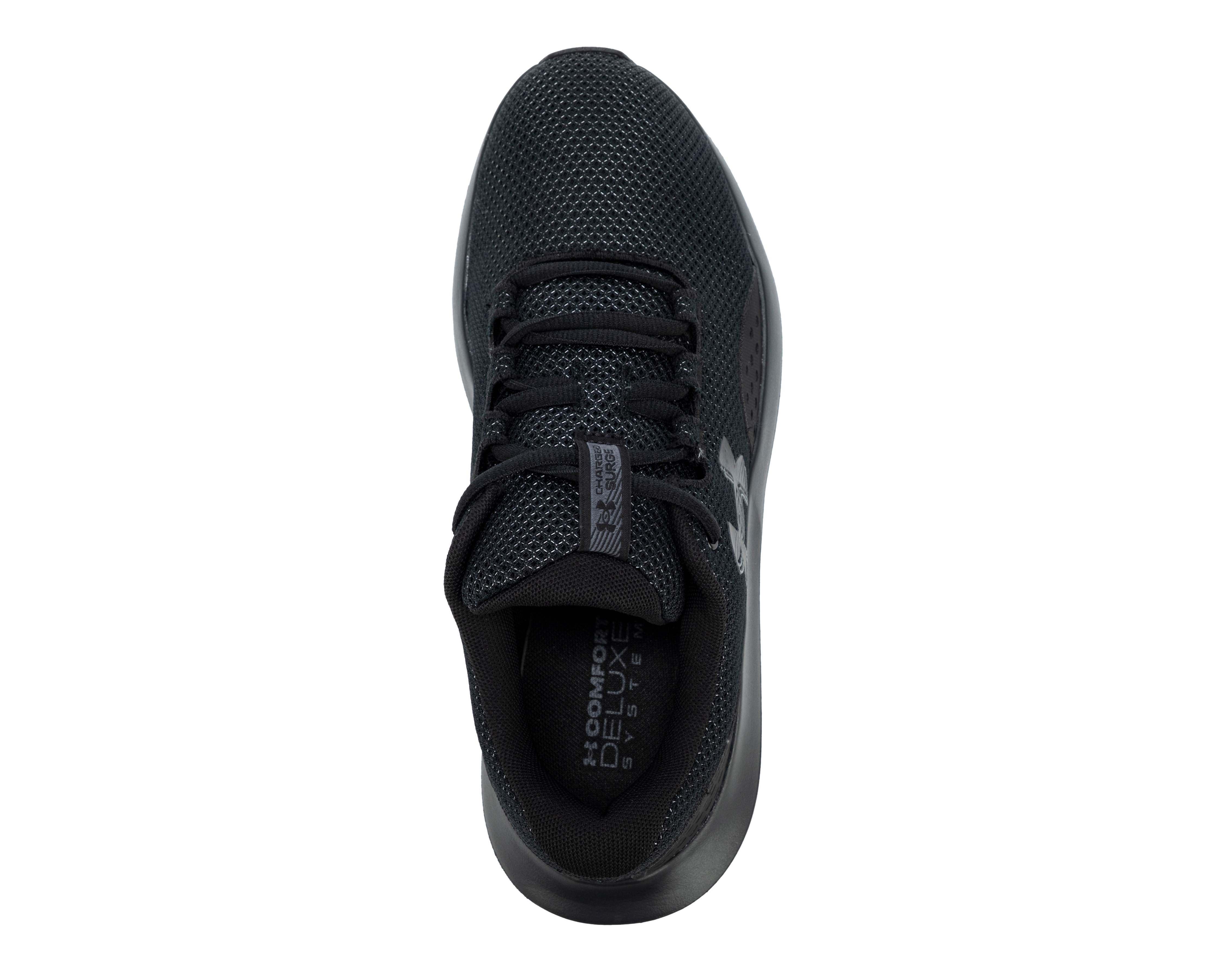 Foto 6 pulgar | Foto 5 | Tenis para Correr Under Armour Charged Surge 4 para Hombre