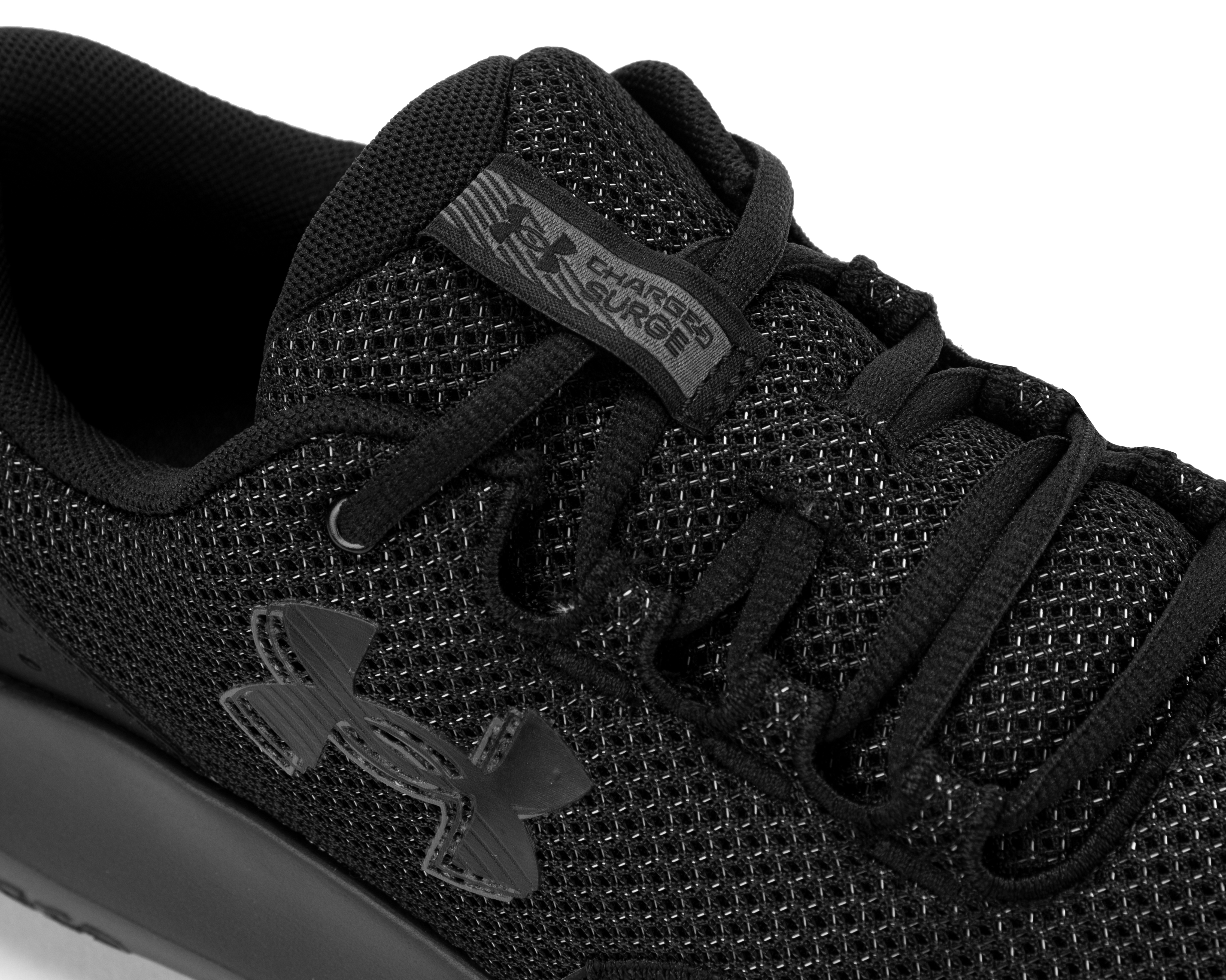 Foto 7 pulgar | Foto 6 | Tenis para Correr Under Armour Charged Surge 4 para Hombre