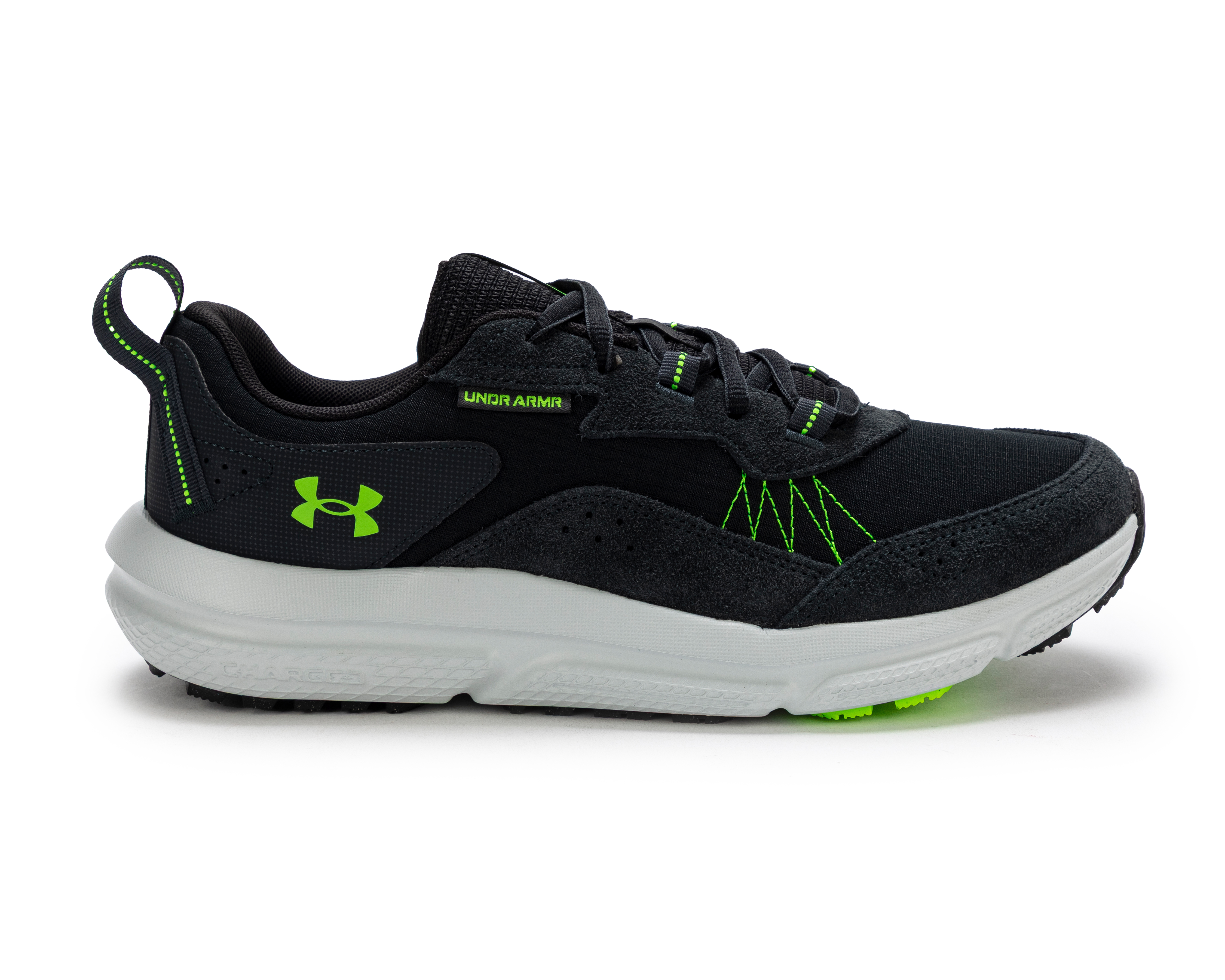 Foto 2 | Foto 2 | Tenis para Correr Under Armour Charged Verssert 2 para Hombre