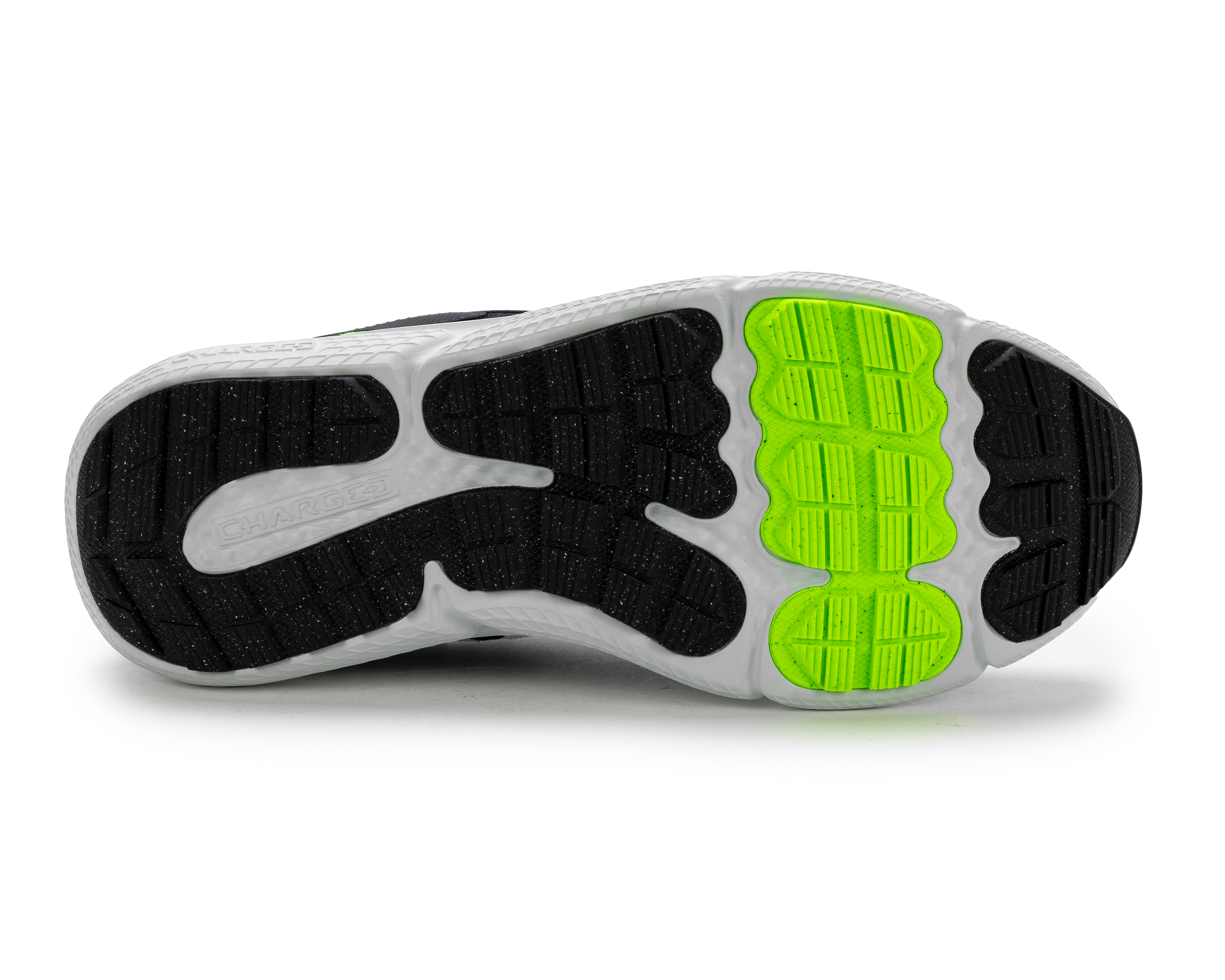 Foto 4 | Foto 4 | Tenis para Correr Under Armour Charged Verssert 2 para Hombre