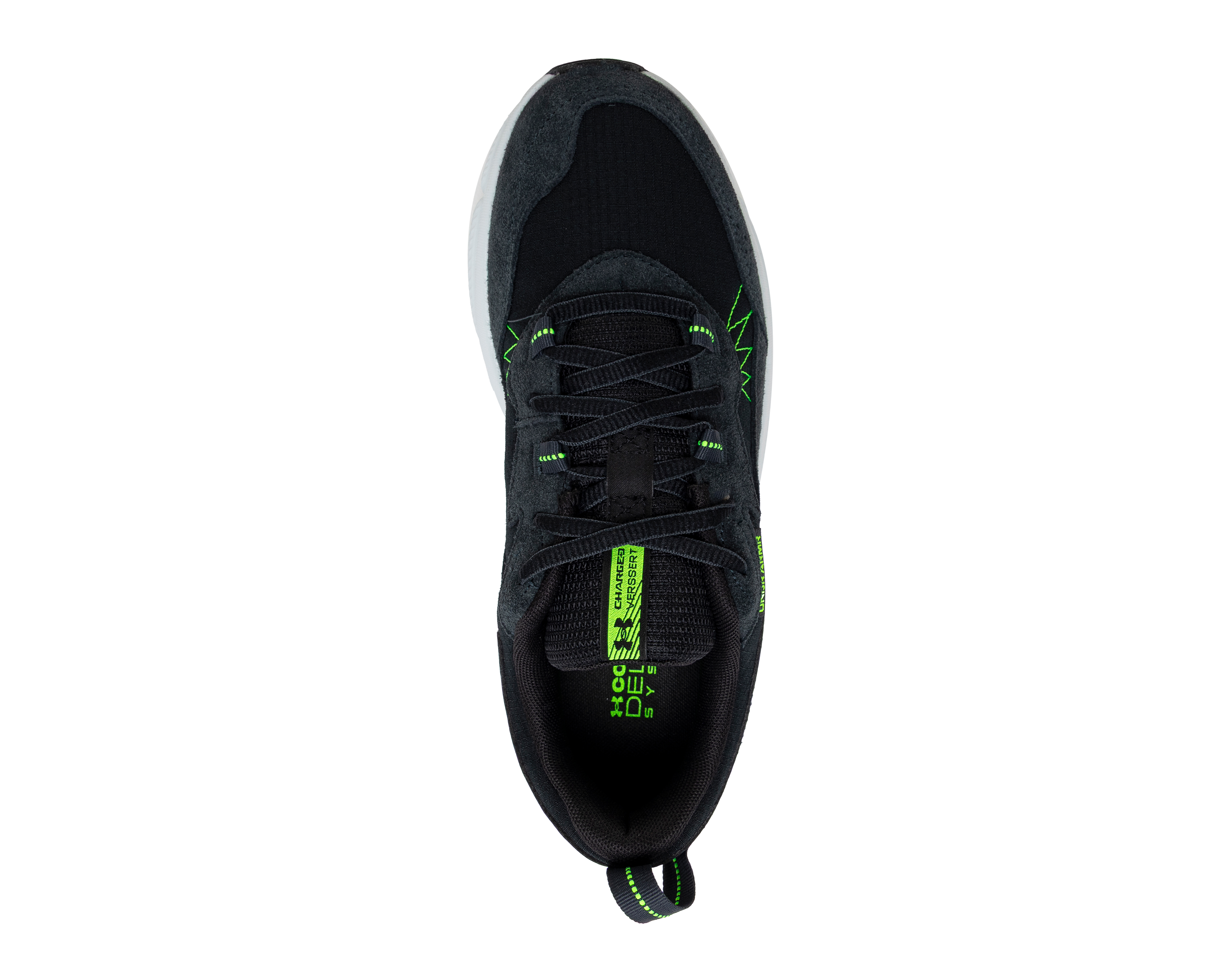 Foto 6 pulgar | Foto 5 | Tenis para Correr Under Armour Charged Verssert 2 para Hombre