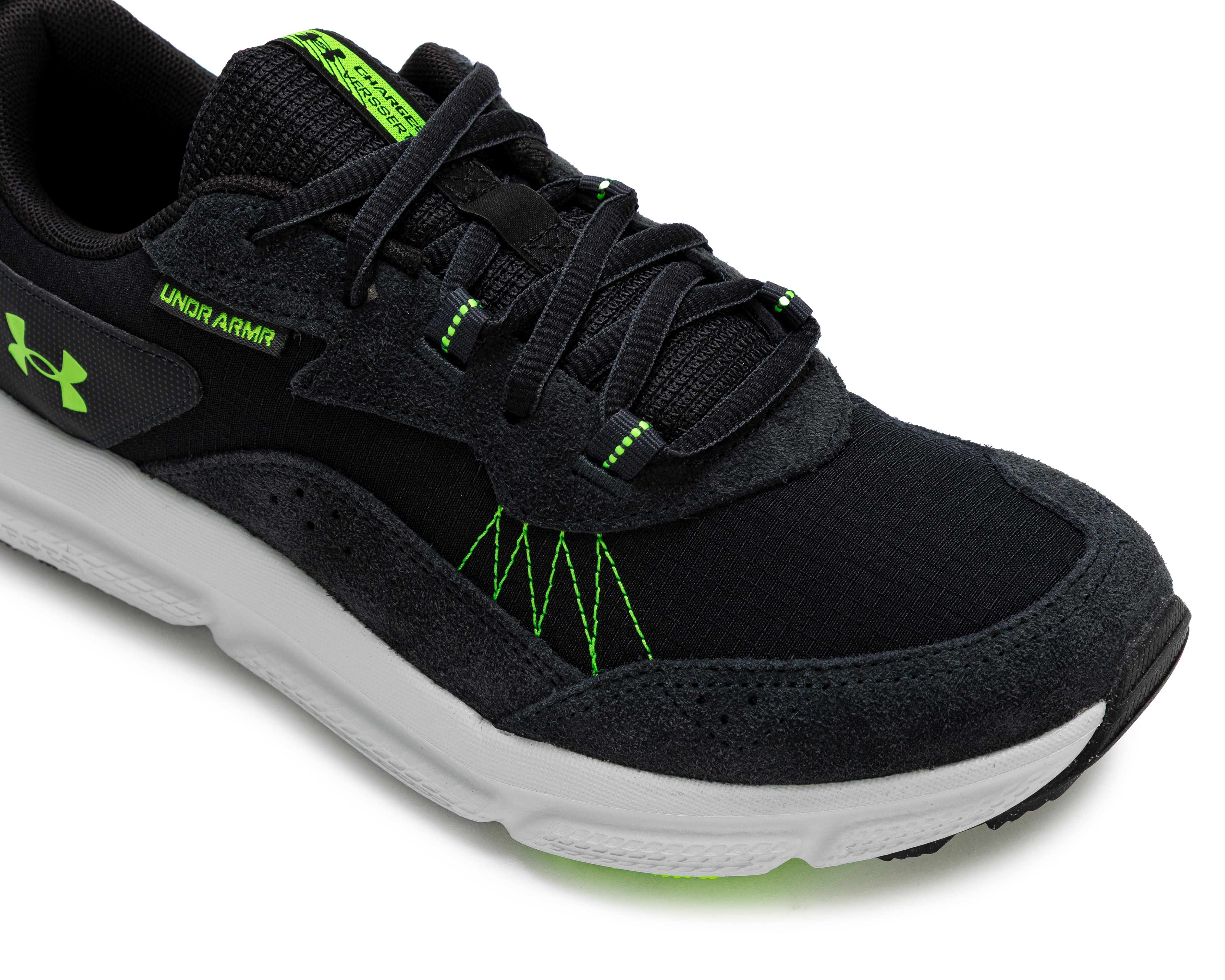 Foto 6 | Foto 6 | Tenis para Correr Under Armour Charged Verssert 2 para Hombre