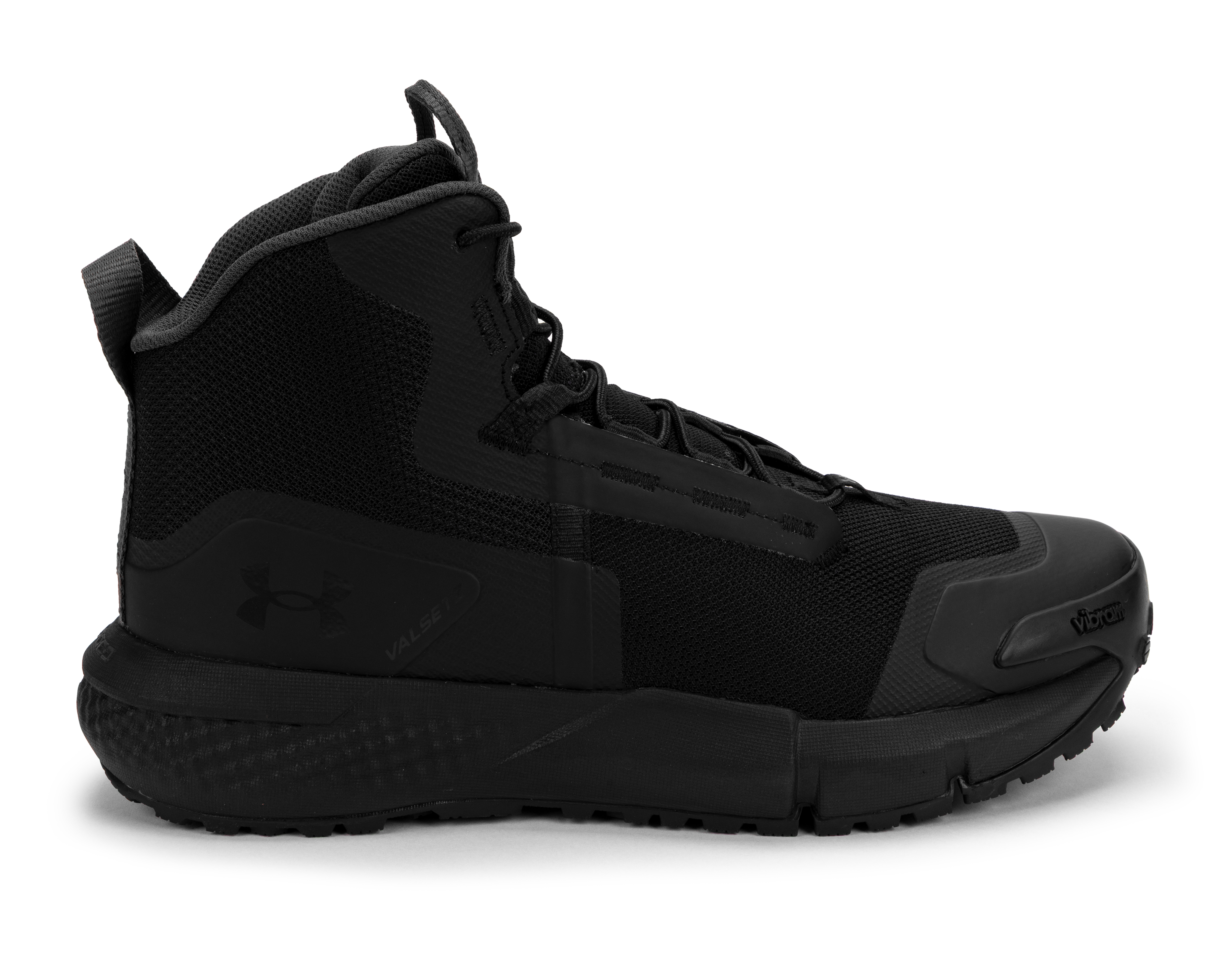 Foto 2 | Foto 2 | Bota Táctica Under Armour Valsetz para Hombre