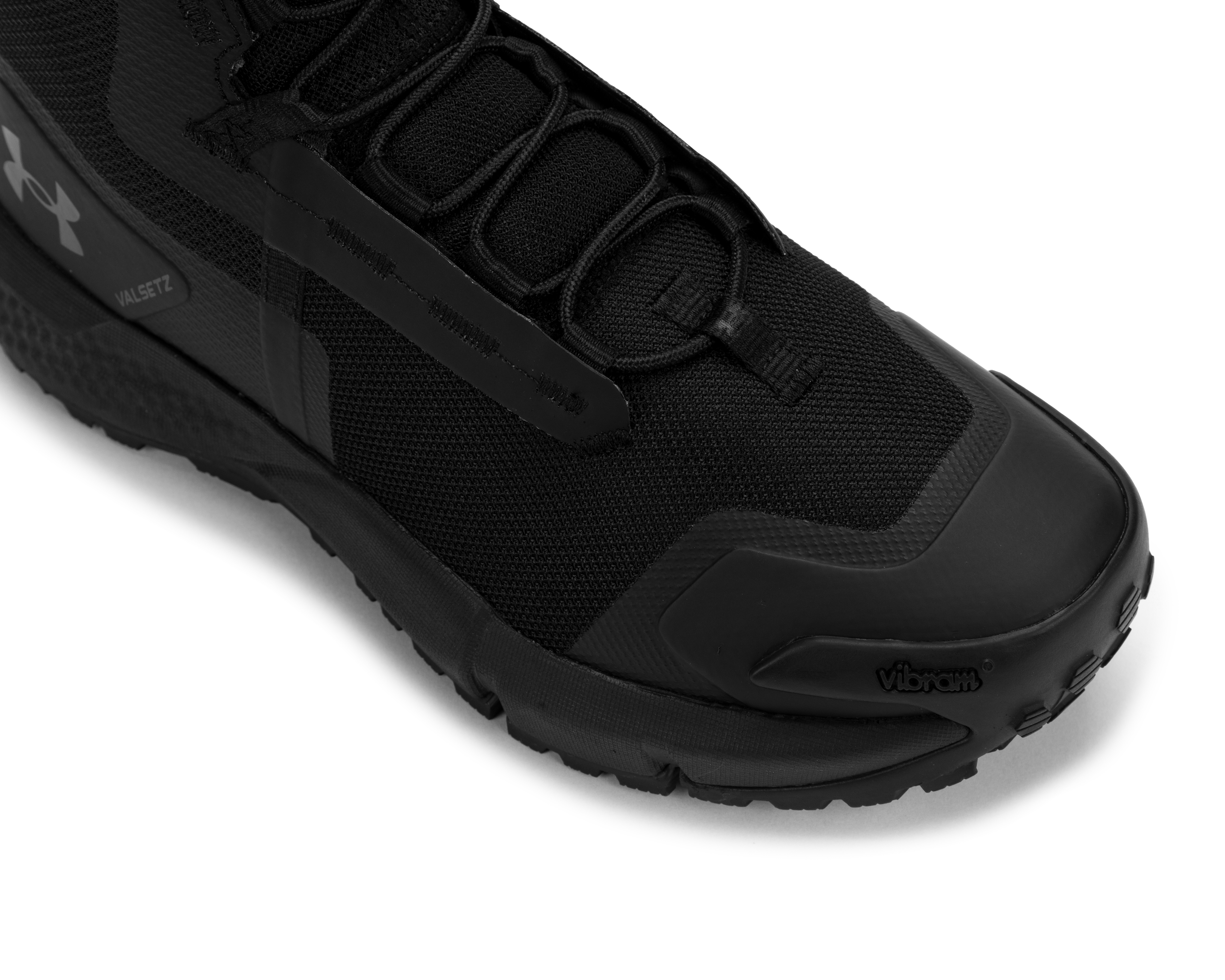 Foto 7 pulgar | Foto 6 | Bota Táctica Under Armour Valsetz para Hombre