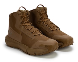 Botas Tácticas Under Armour Charged Valsetz Mid para Hombre