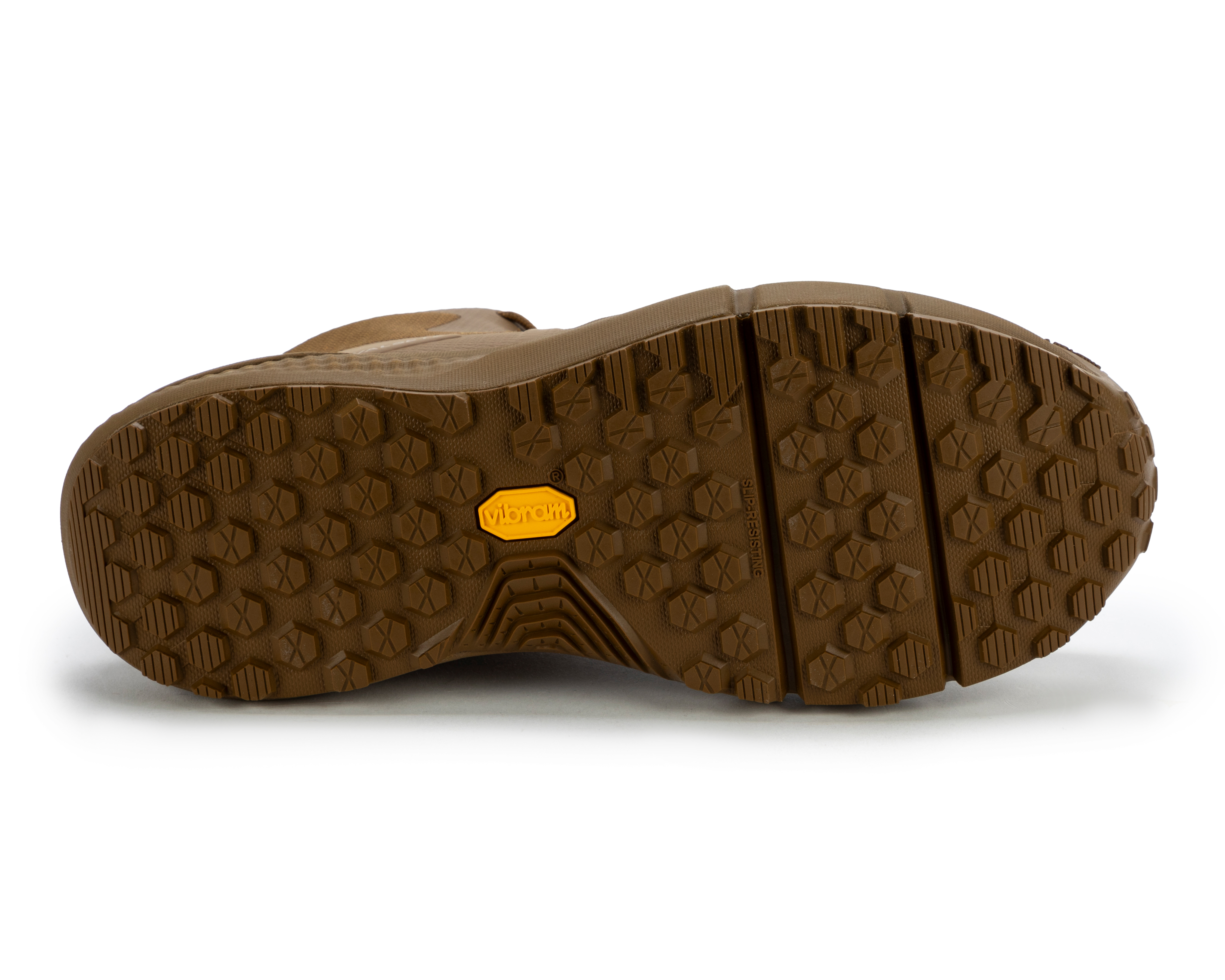 Foto 4 | Foto 4 | Botas Tácticas Under Armour Charged Valsetz Mid para Hombre