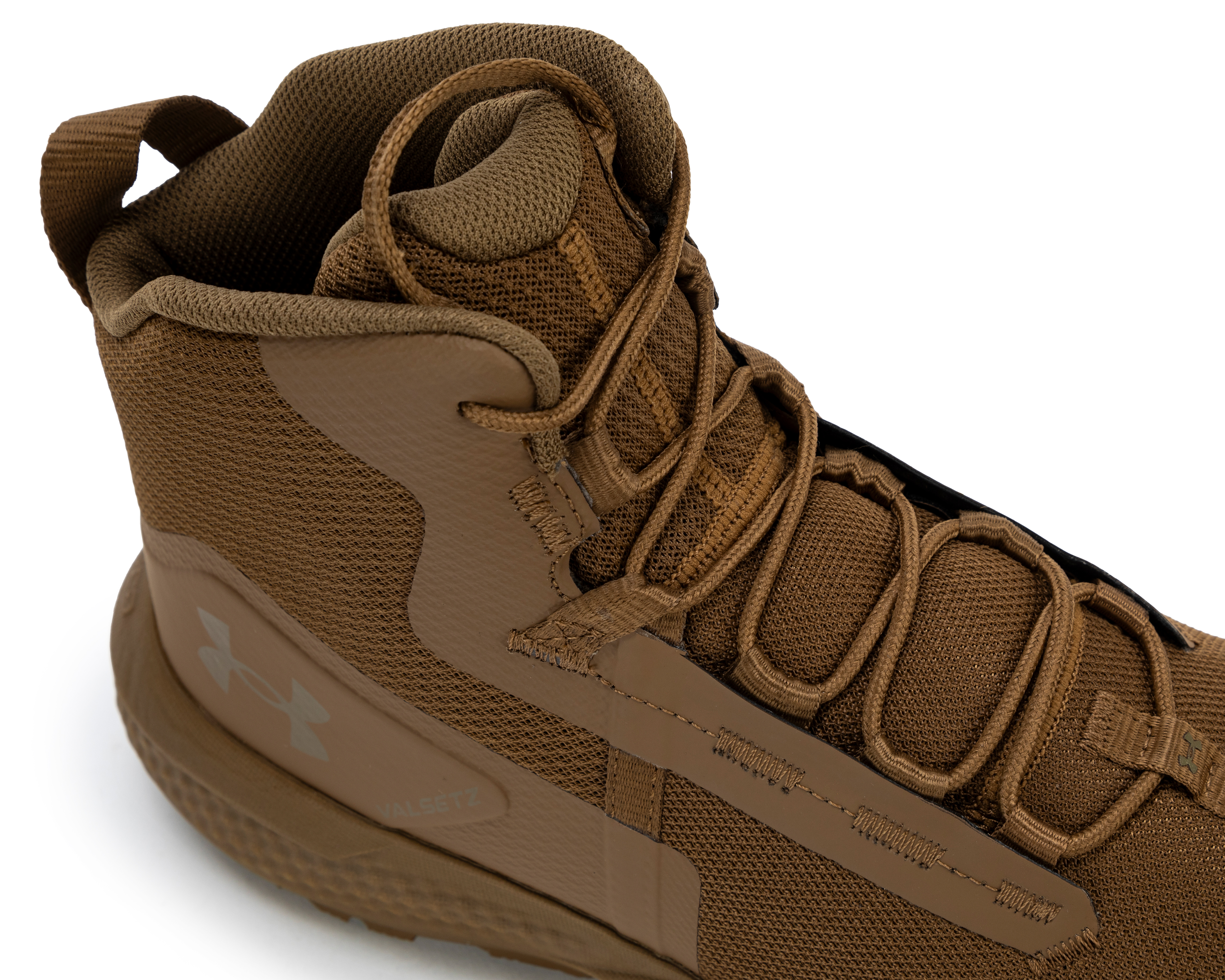 Foto 6 | Foto 6 | Botas Tácticas Under Armour Charged Valsetz Mid para Hombre