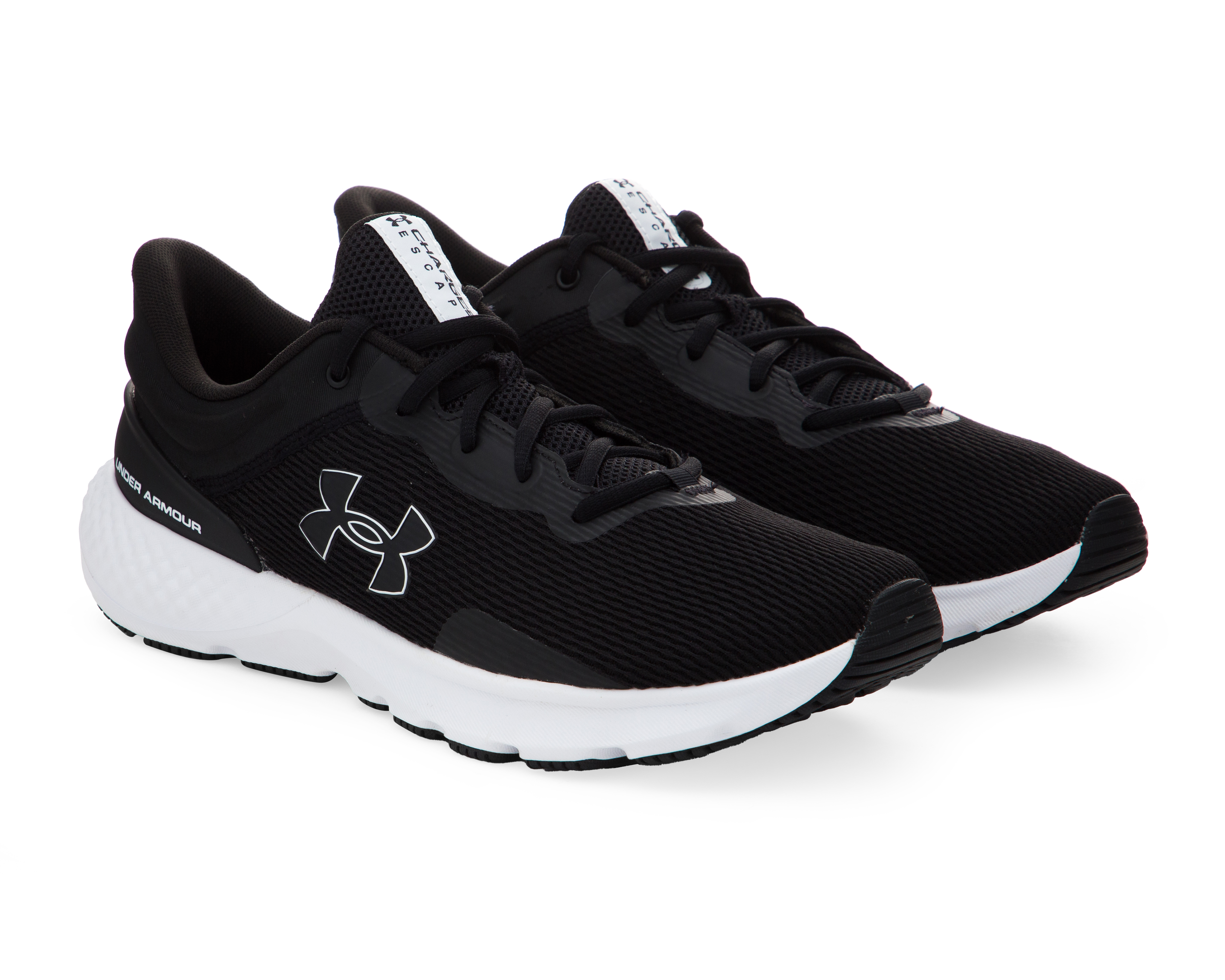 Foto 2 pulgar | Foto 1 | Tenis para Correr Under Armour Charged Escape 4 para Hombre