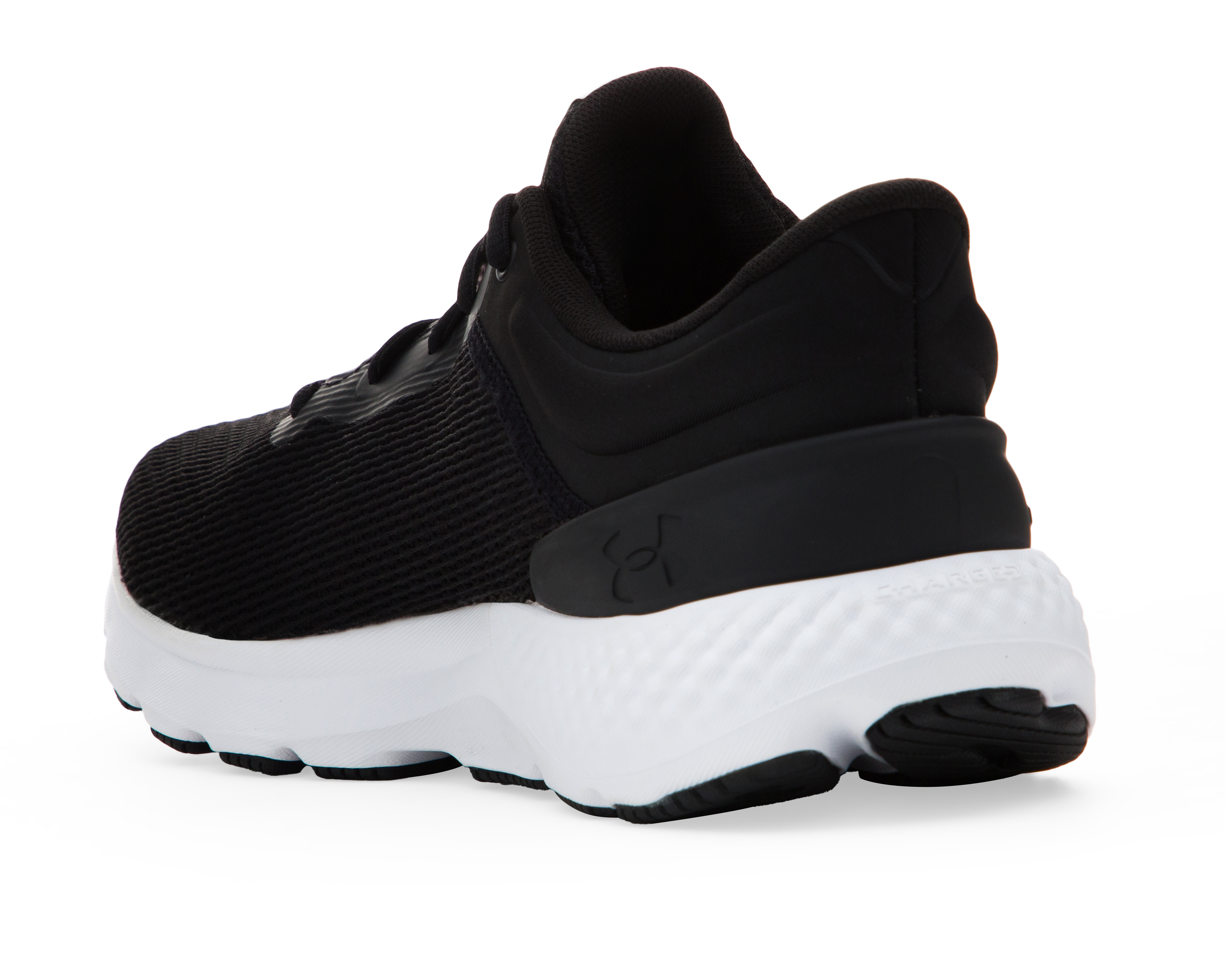 Foto 4 pulgar | Foto 3 | Tenis para Correr Under Armour Charged Escape 4 para Hombre