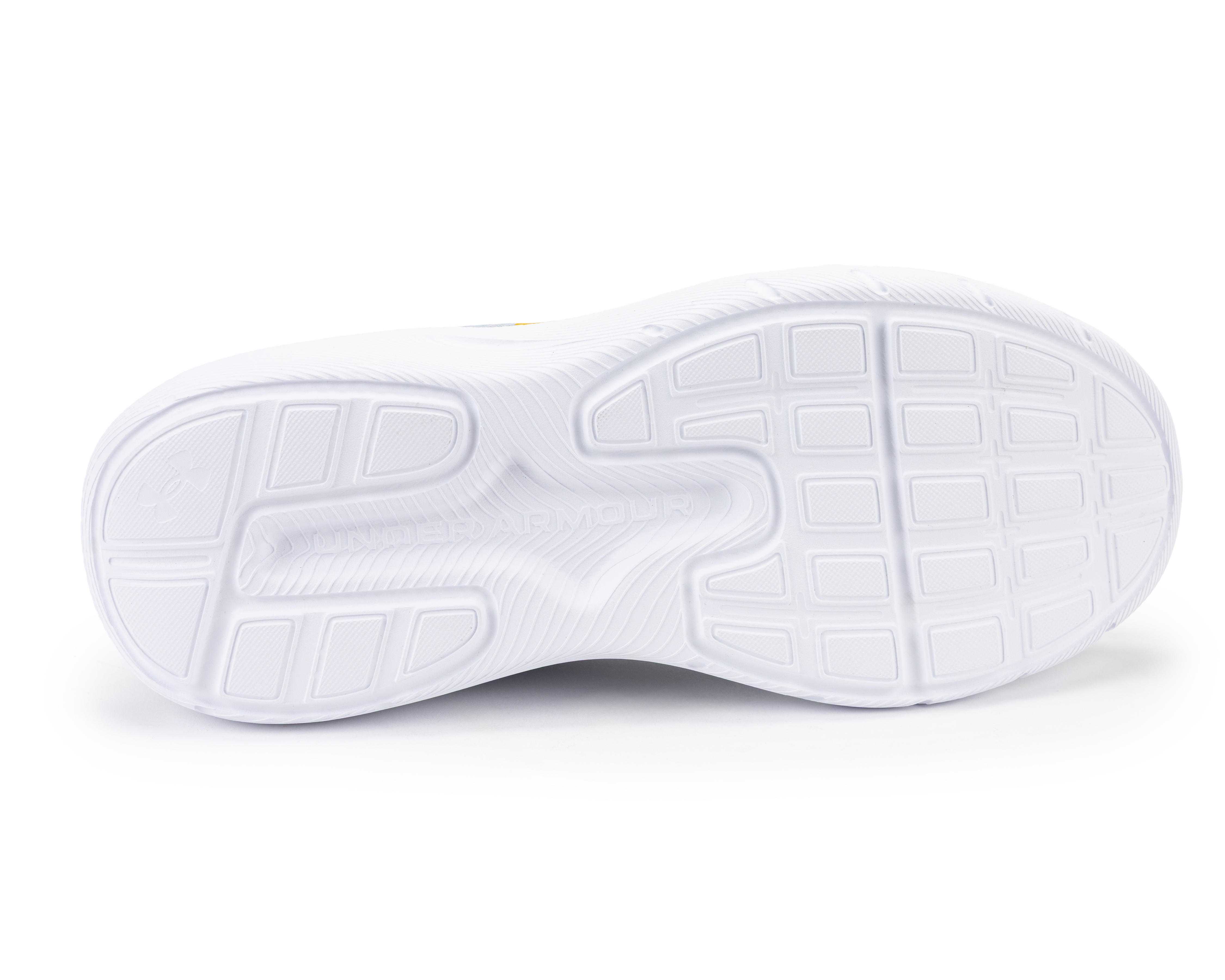 Foto 5 pulgar | Foto 4 | Tenis para Correr Under Armour Phade Rn 3 para Hombre