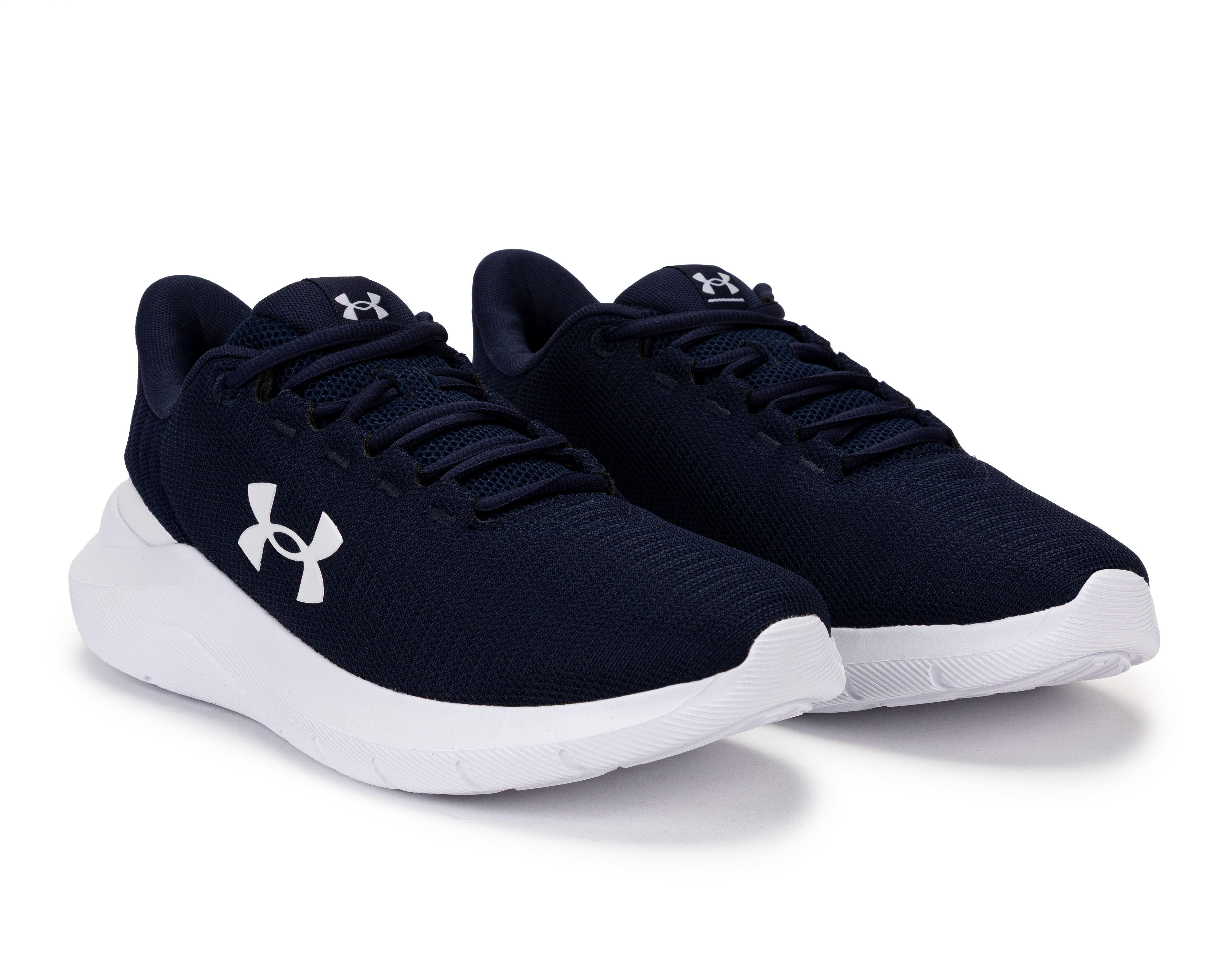 Foto 2 pulgar | Foto 1 | Tenis para Correr Under Armour Phade RN 3 para Hombre
