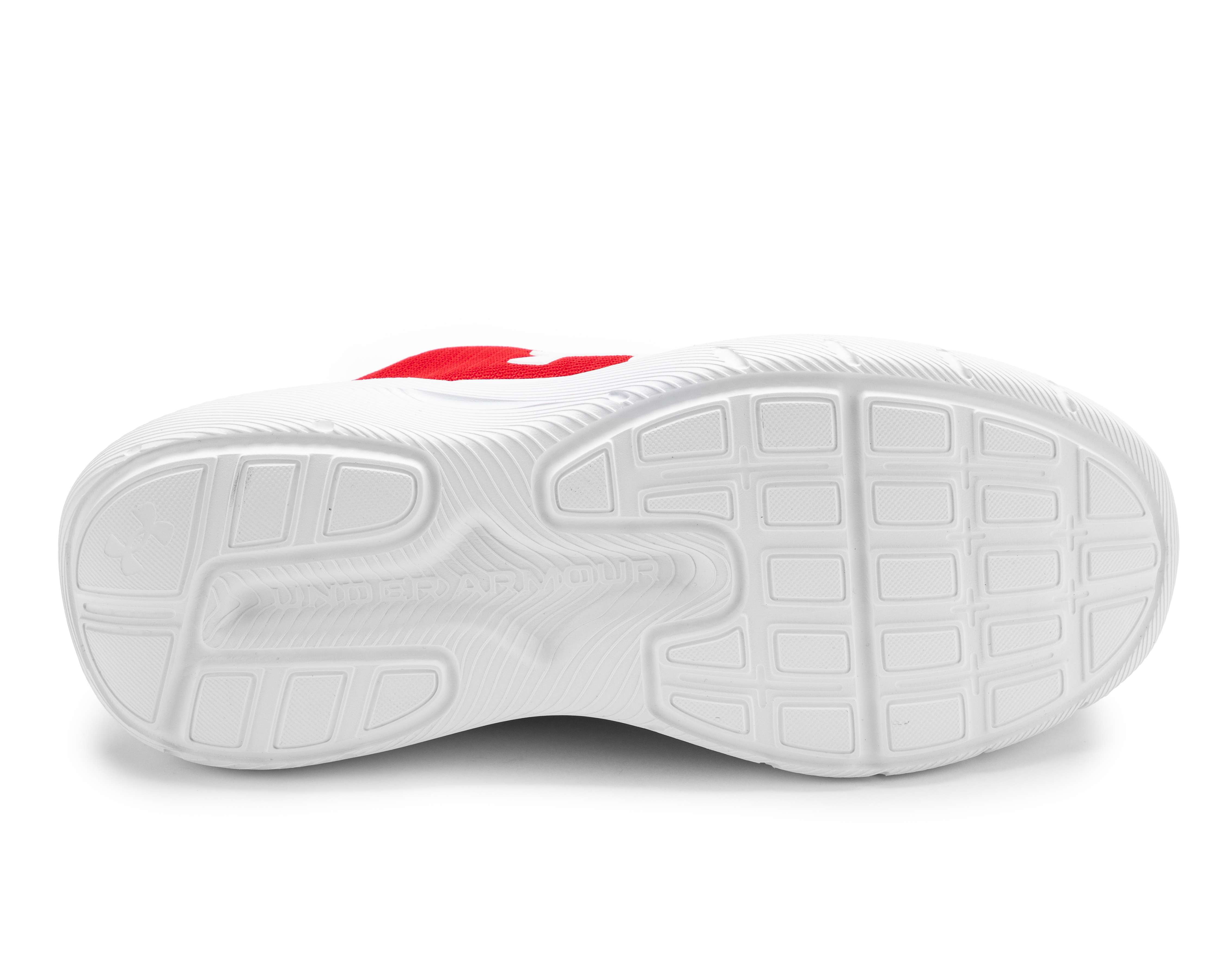 Foto 5 pulgar | Foto 4 | Tenis para Correr Under Armour Phade Rn 3 para Hombre