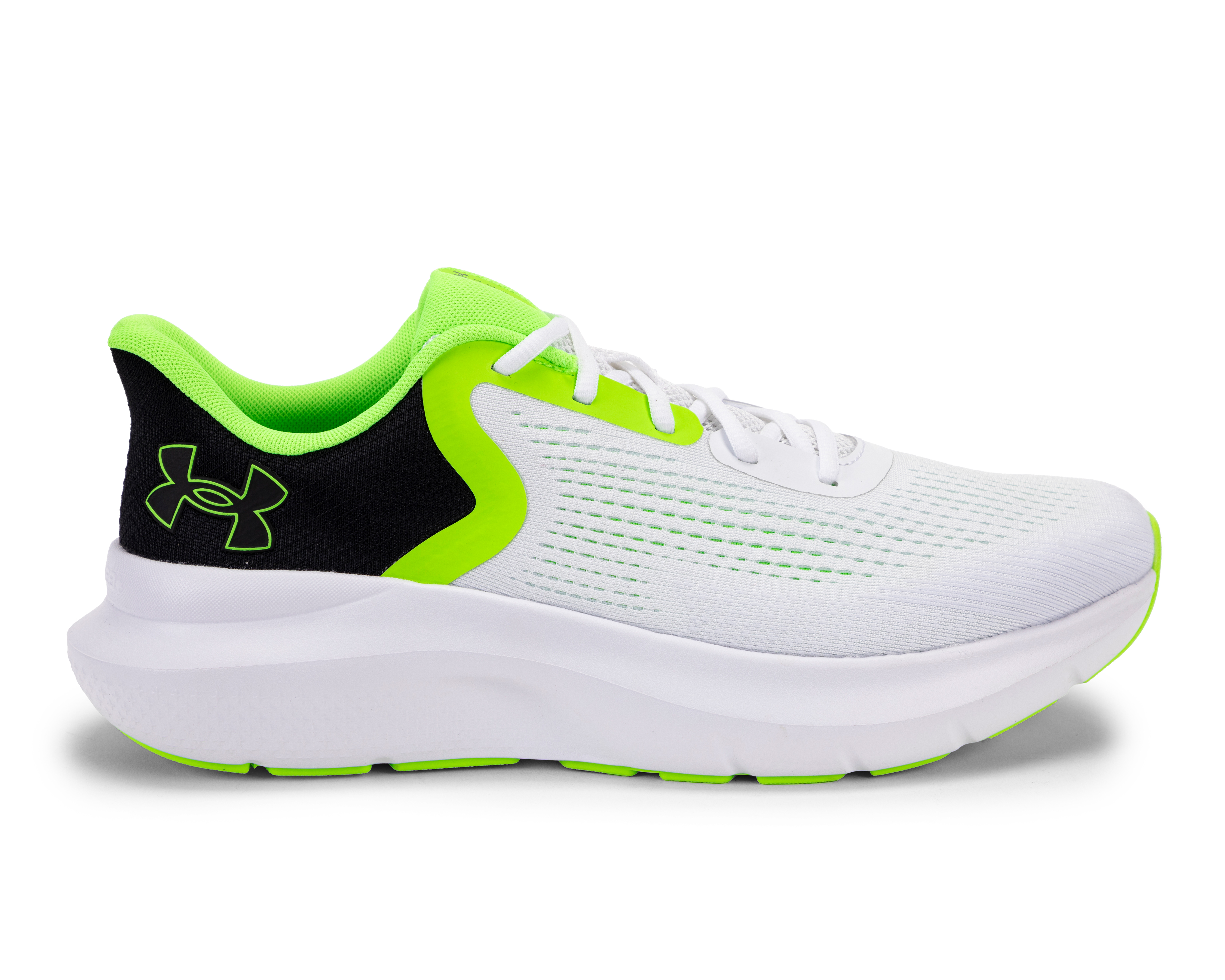 Foto 3 pulgar | Foto 2 | Tenis para Correr Under Armour Charged Rogue 5 para Hombre