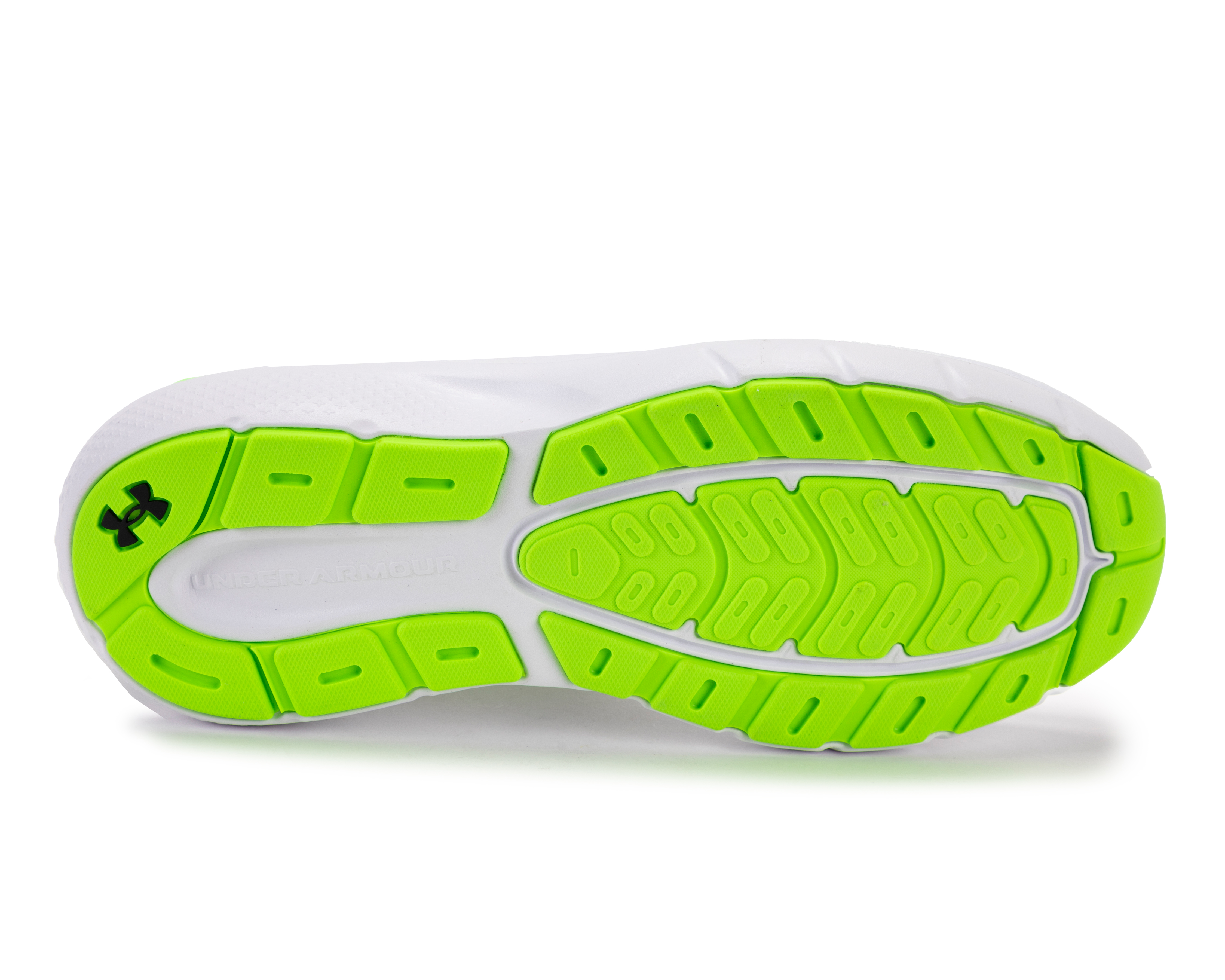 Foto 5 pulgar | Foto 4 | Tenis para Correr Under Armour Charged Rogue 5 para Hombre