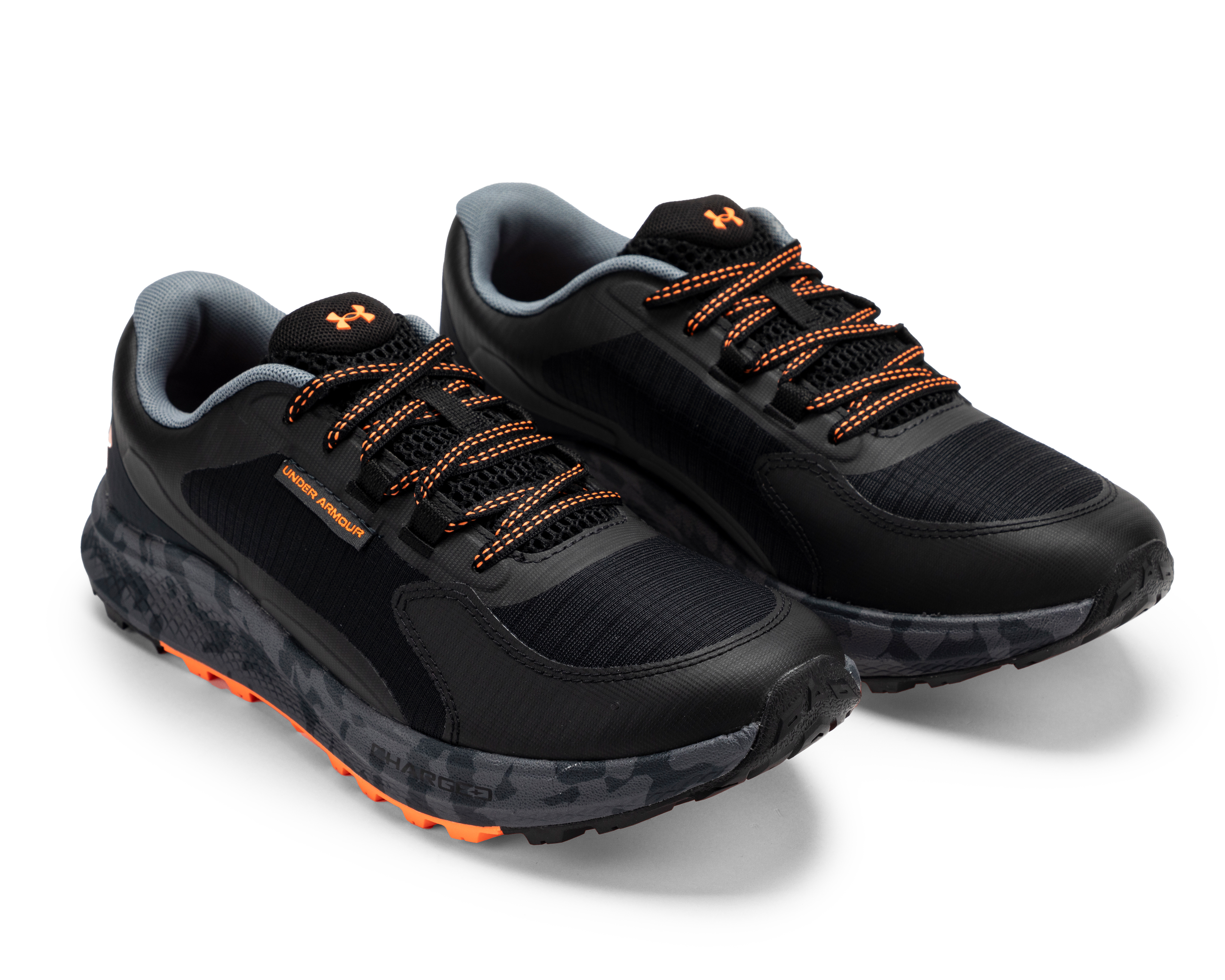 Foto 2 pulgar | Foto 1 | Tenis para Correr Under Armour Charged Bandit Trail 3 para Hombre