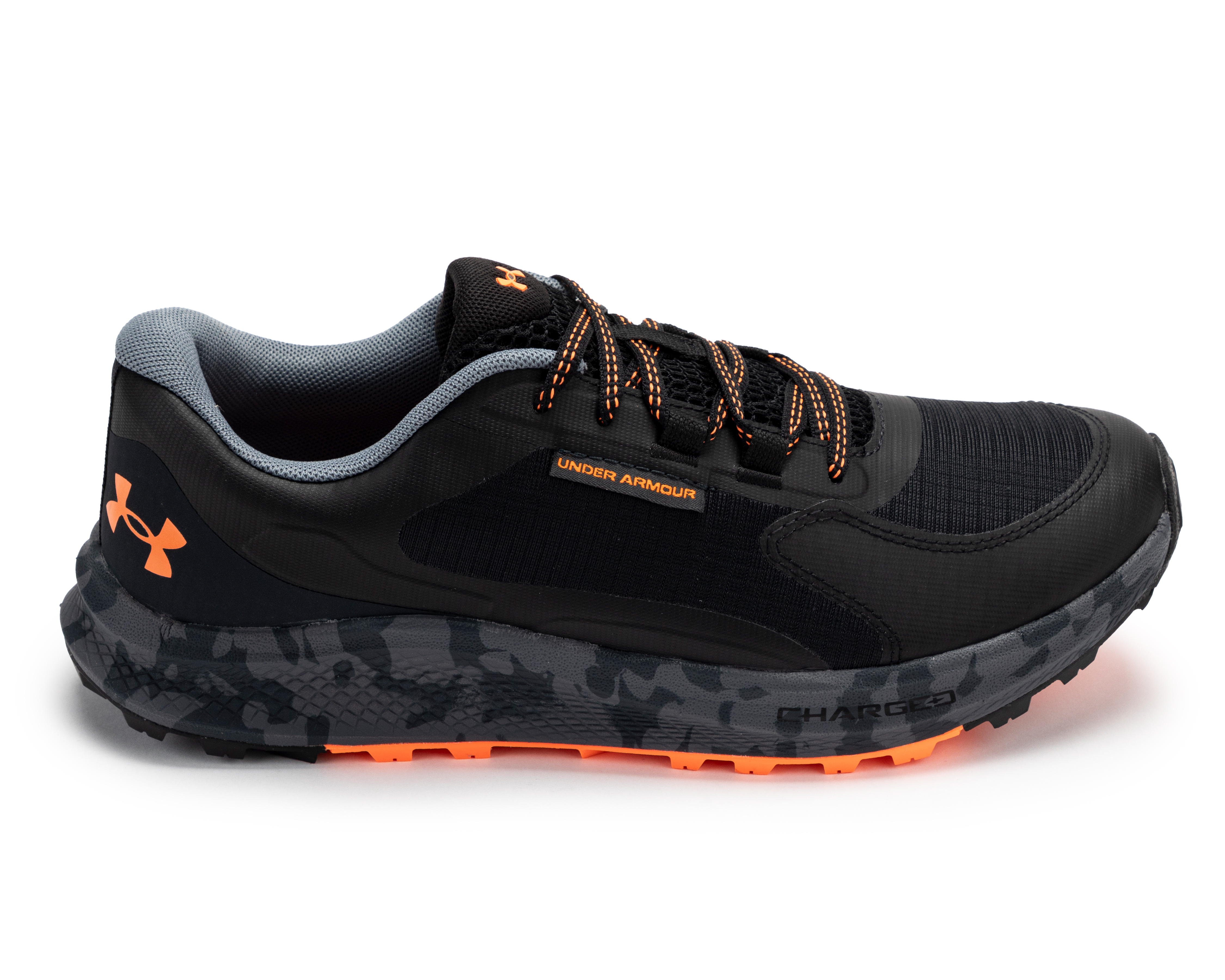 Foto 3 pulgar | Foto 2 | Tenis para Correr Under Armour Charged Bandit Trail 3 para Hombre