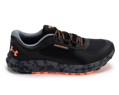 Foto 2 | Foto 2 | Tenis para Correr Under Armour Charged Bandit Trail 3 para Hombre