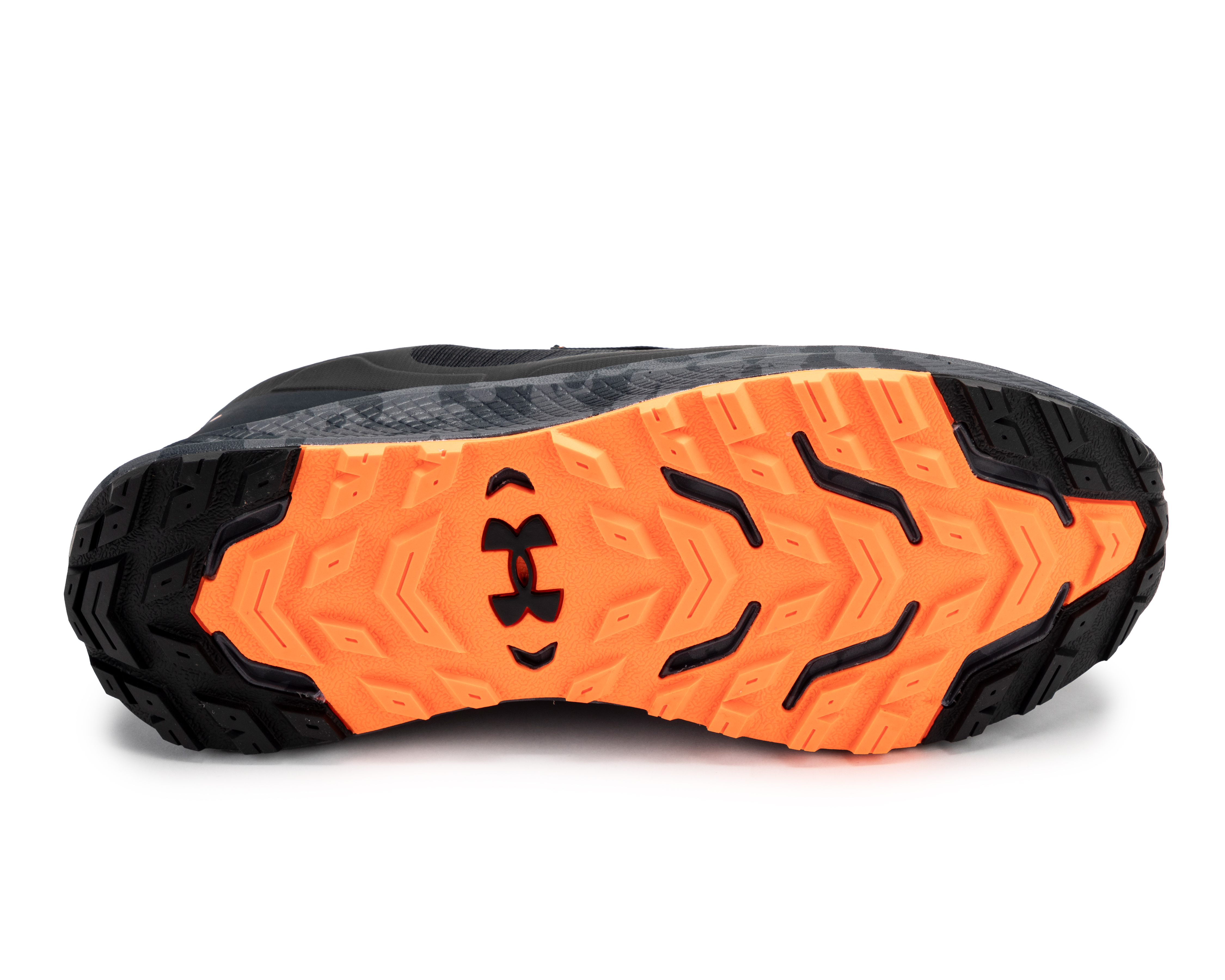 Foto 5 pulgar | Foto 4 | Tenis para Correr Under Armour Charged Bandit Trail 3 para Hombre