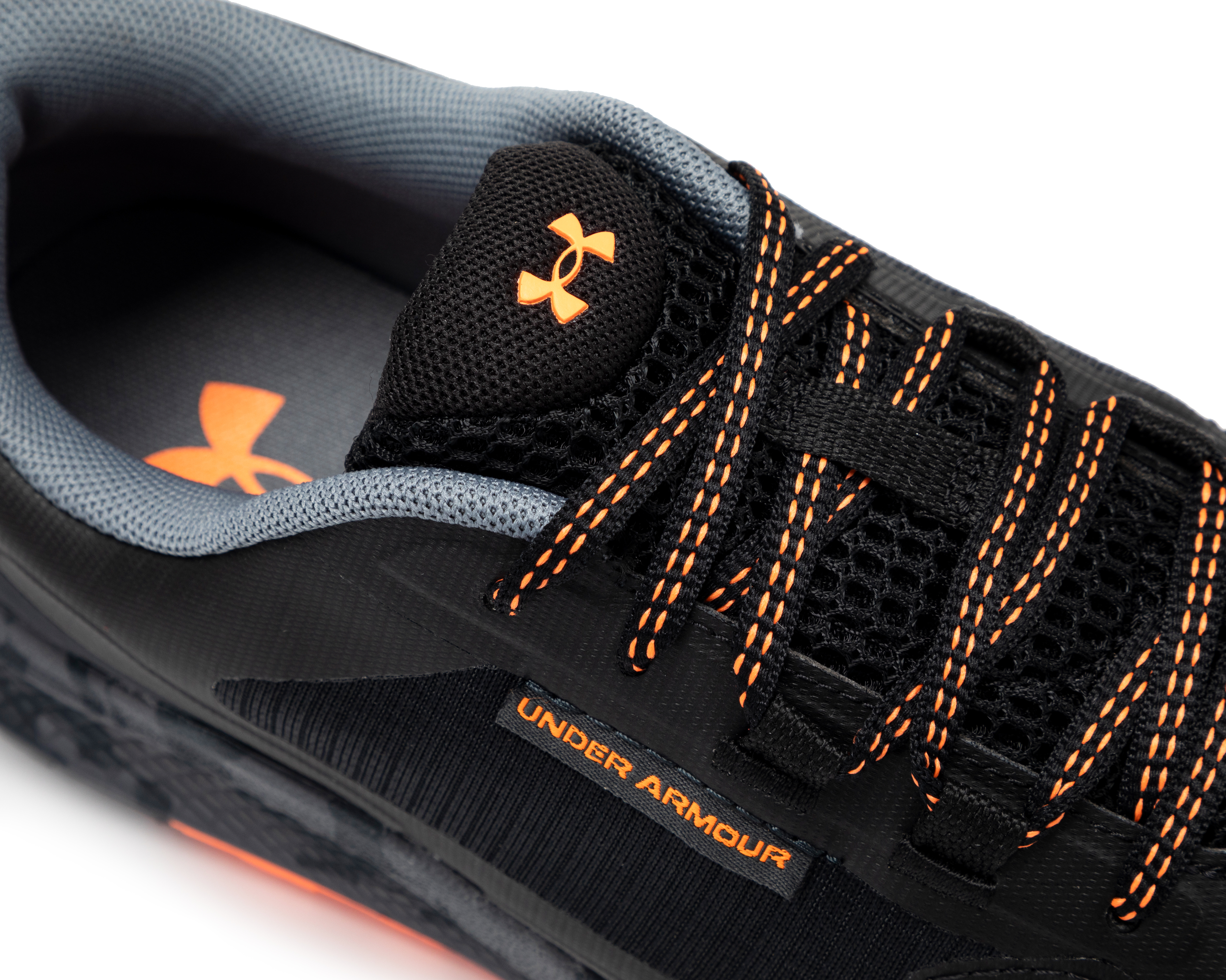 Foto 7 pulgar | Foto 6 | Tenis para Correr Under Armour Charged Bandit Trail 3 para Hombre